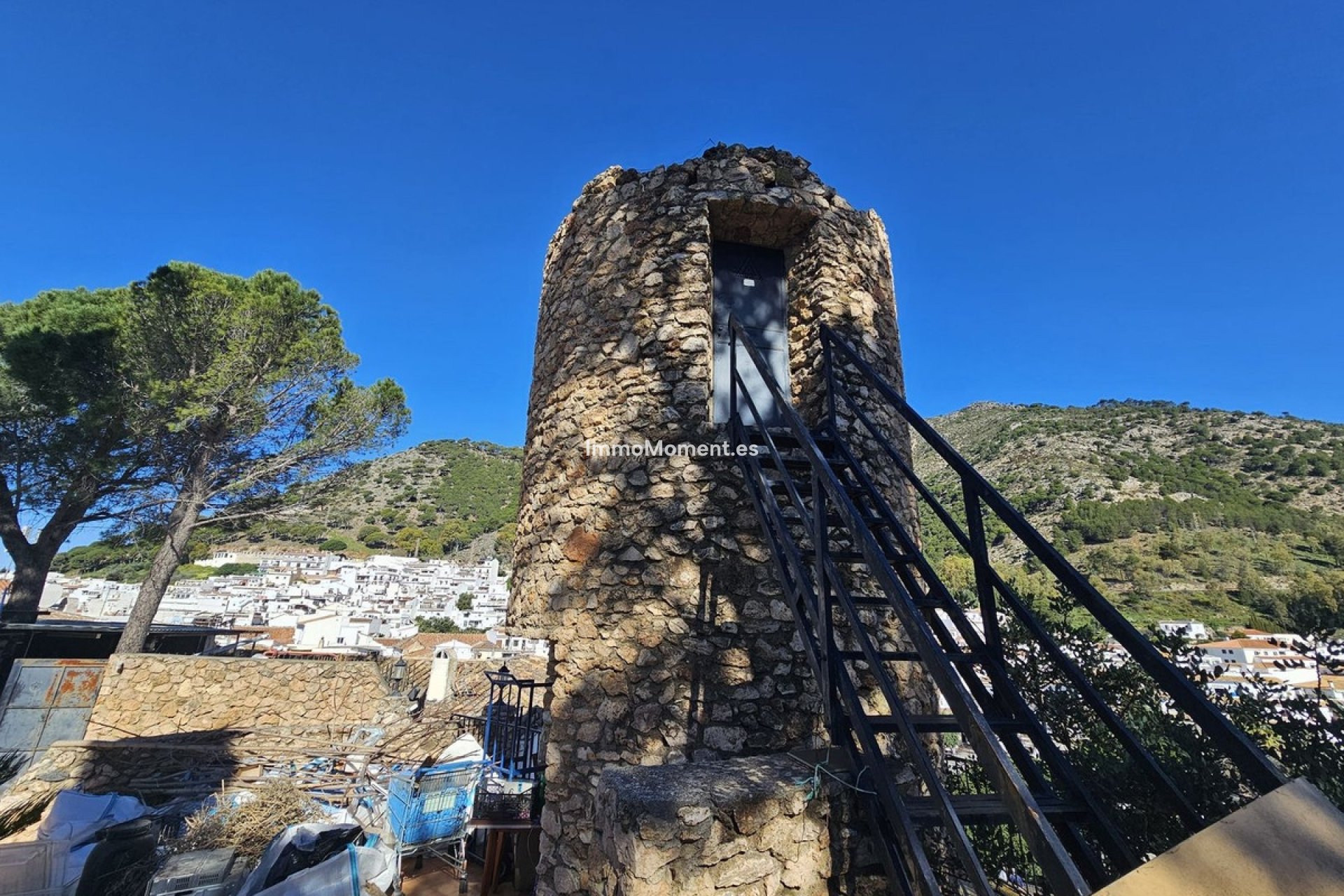Reventa - Villa independiente - Mijas - Mijas Centro