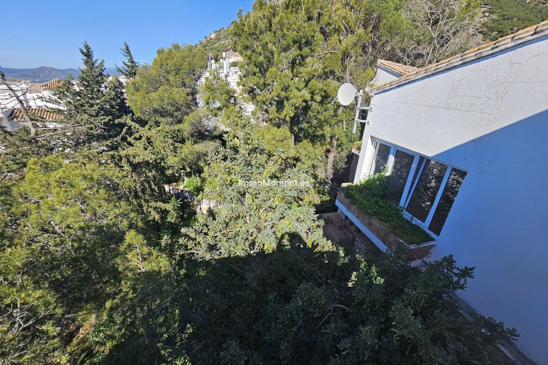 Reventa - Villa independiente - Mijas - Mijas Centro