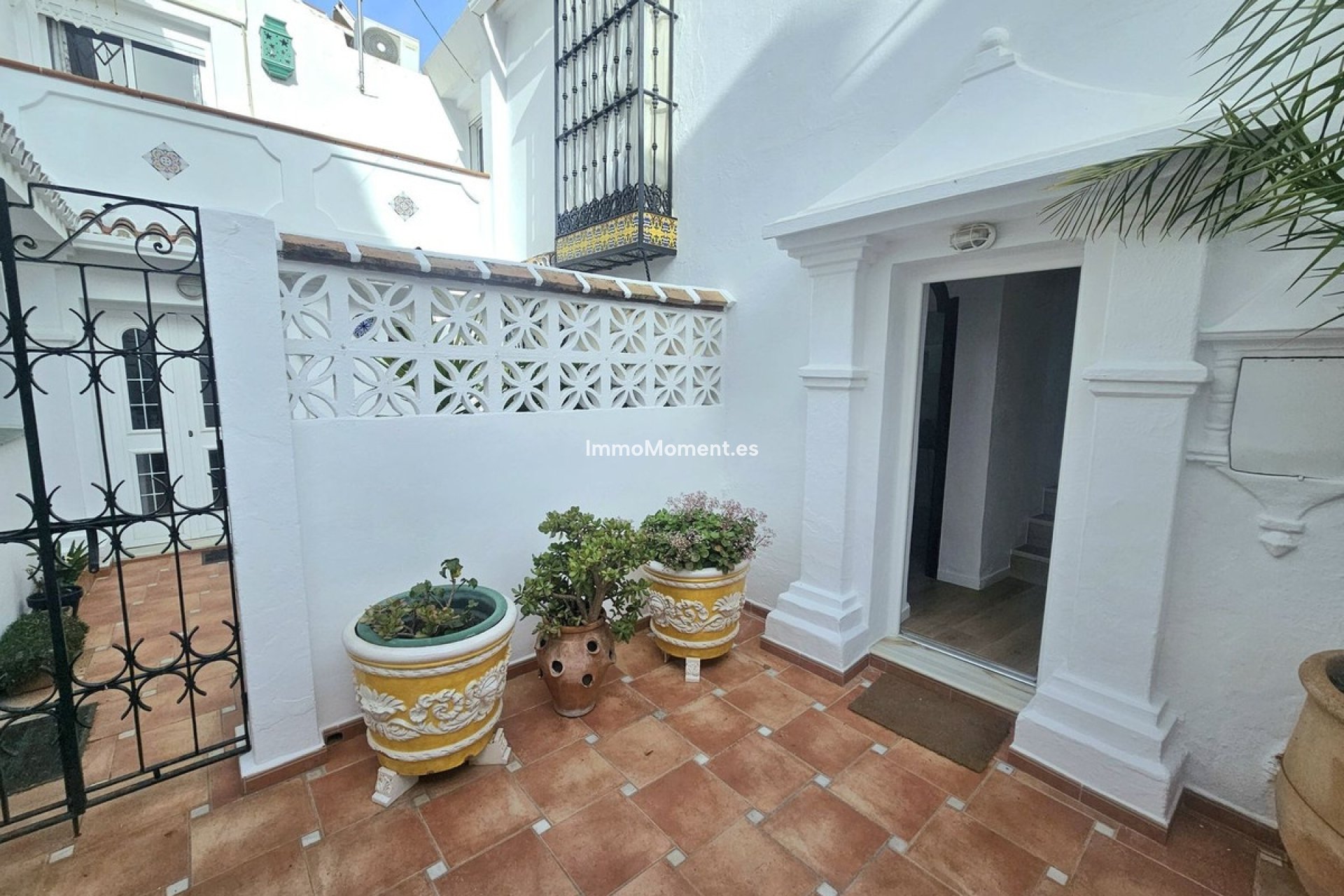 Reventa - Villa independiente - Mijas - Mijas Centro