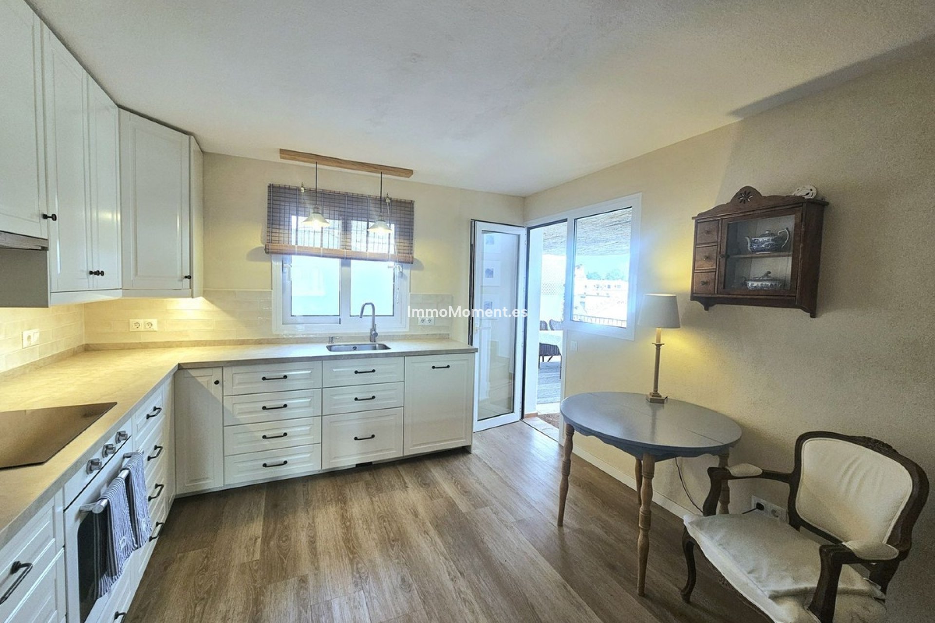 Reventa - Villa independiente - Mijas - Mijas Centro