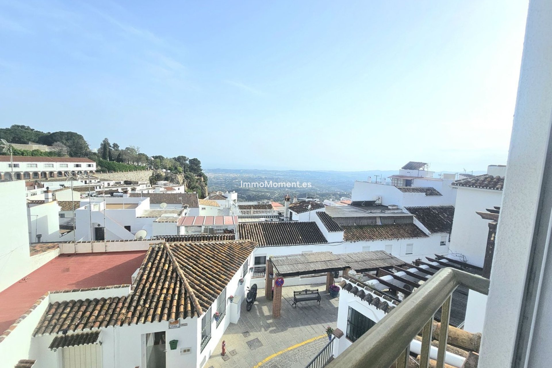 Reventa - Villa independiente - Mijas - Mijas Centro