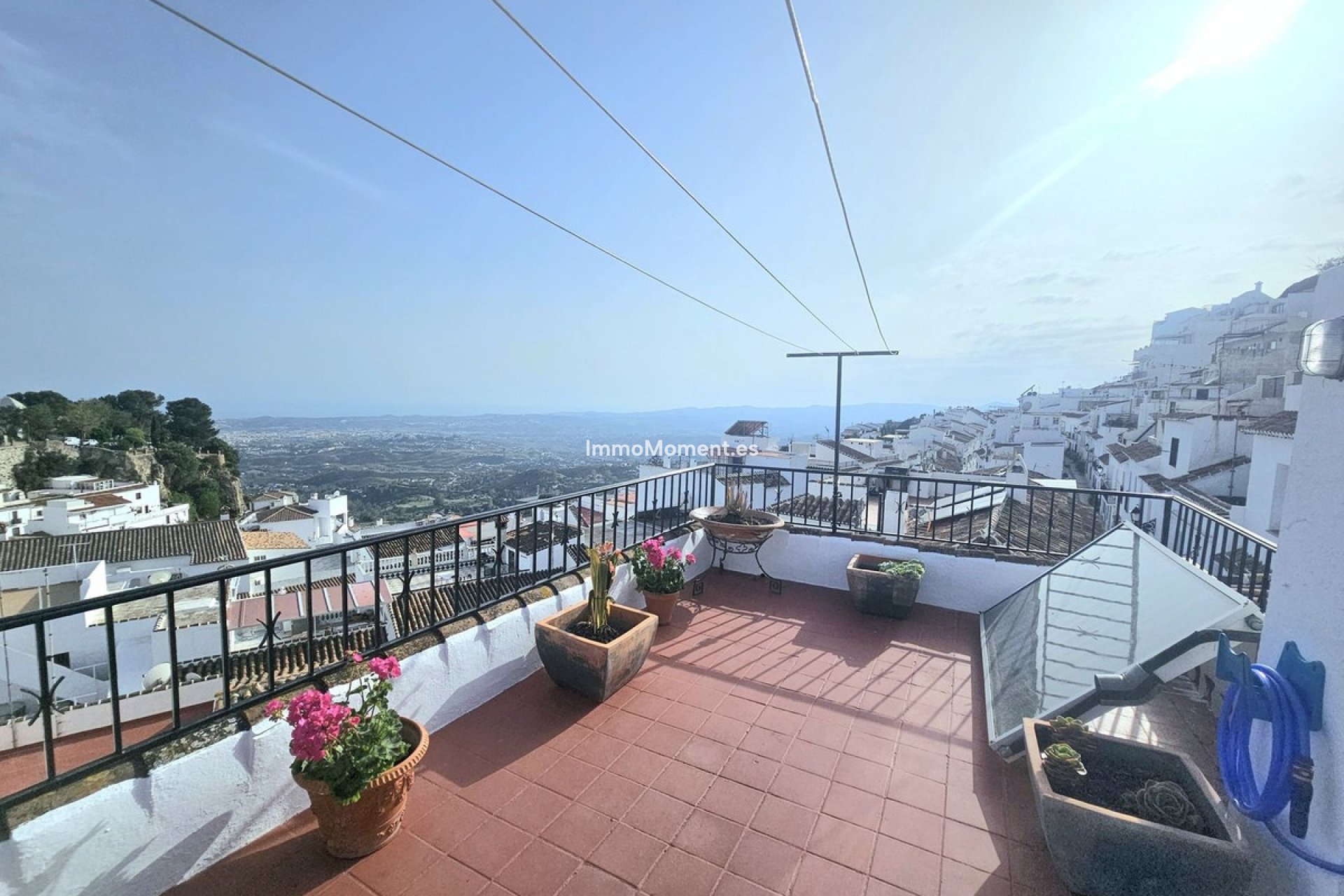 Reventa - Villa independiente - Mijas - Mijas Centro