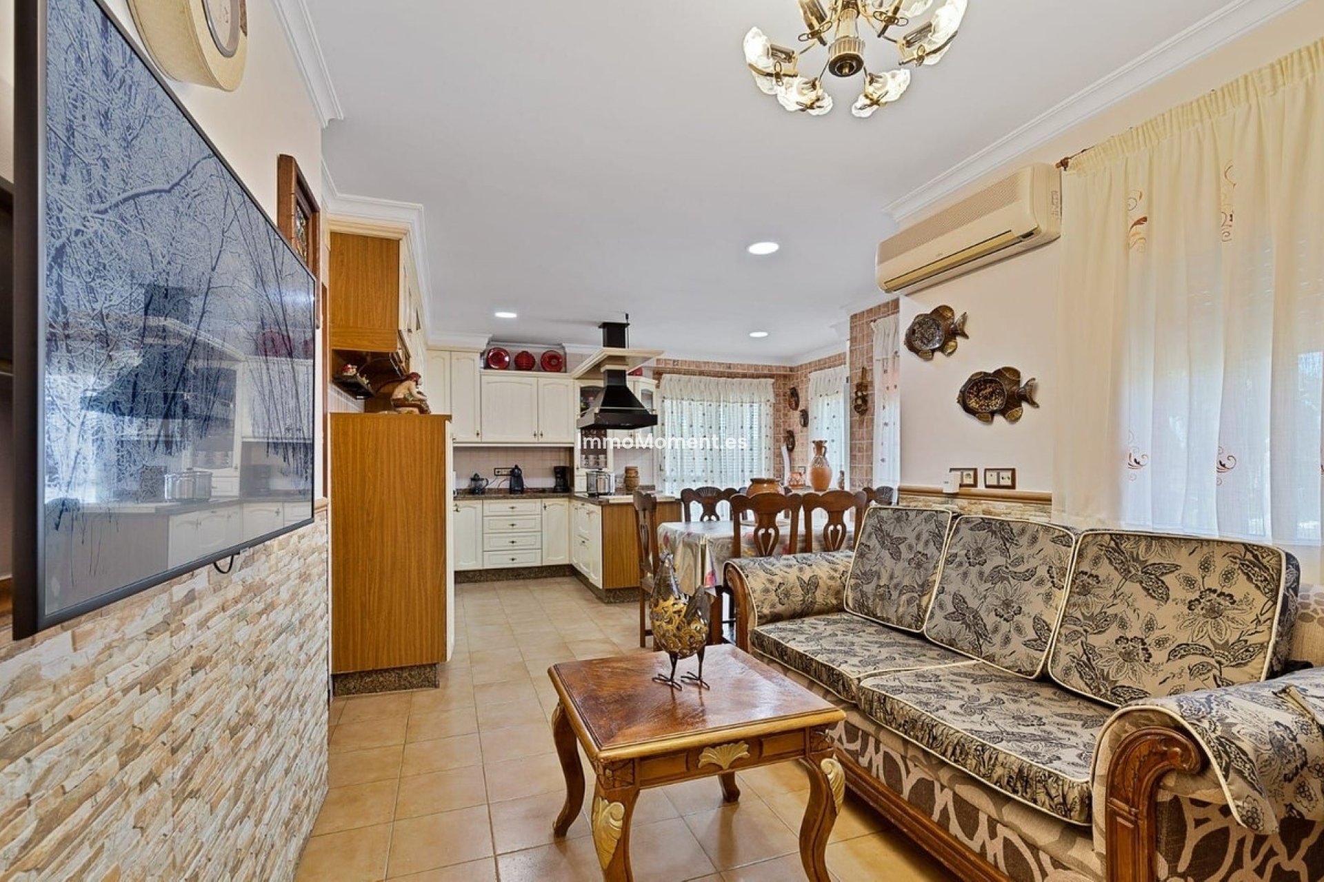 Reventa - Villa independiente - Mijas - Mijas Centro