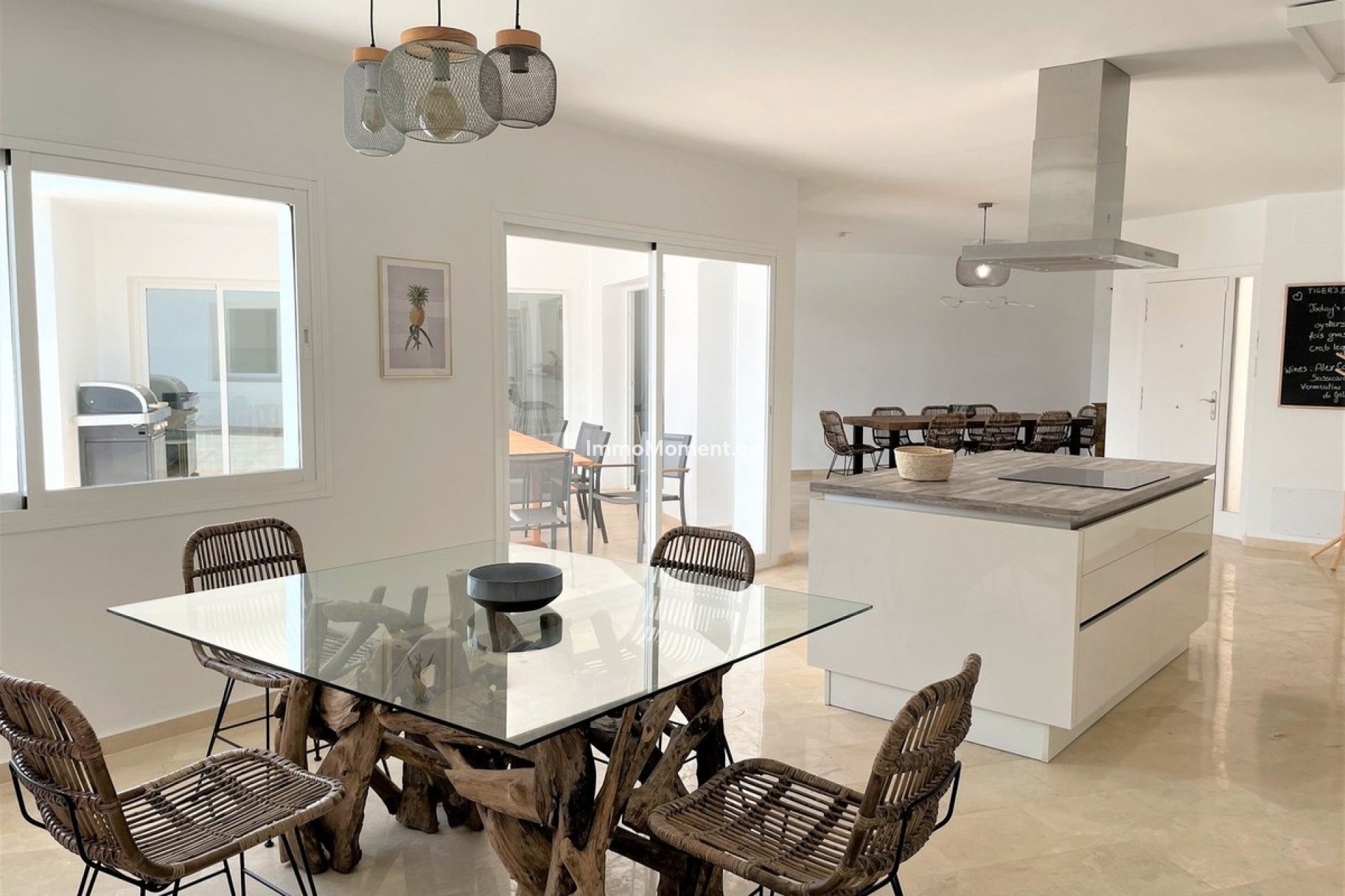 Reventa - Villa independiente - Mijas - Mijas Centro