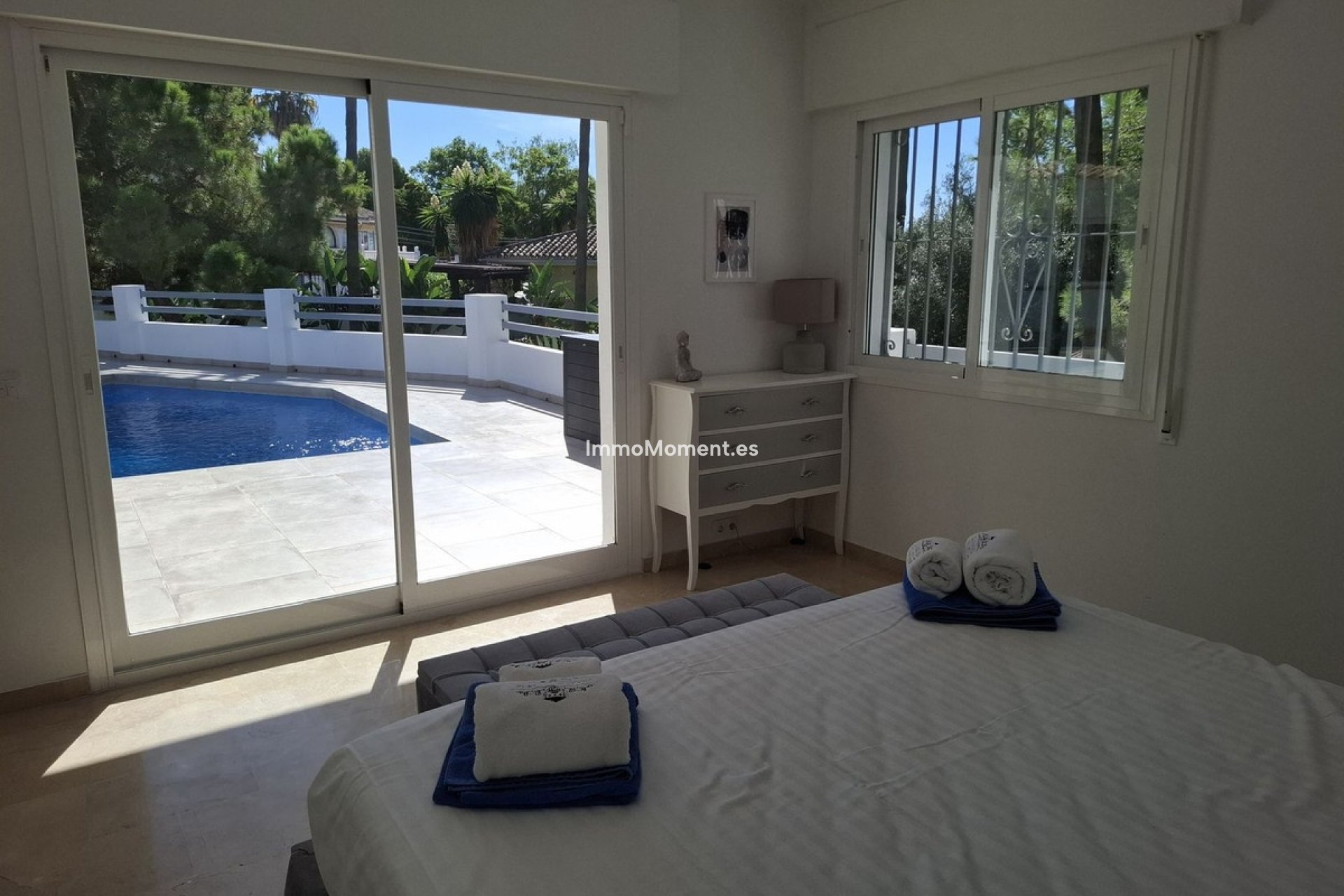 Reventa - Villa independiente - Mijas - Mijas Centro