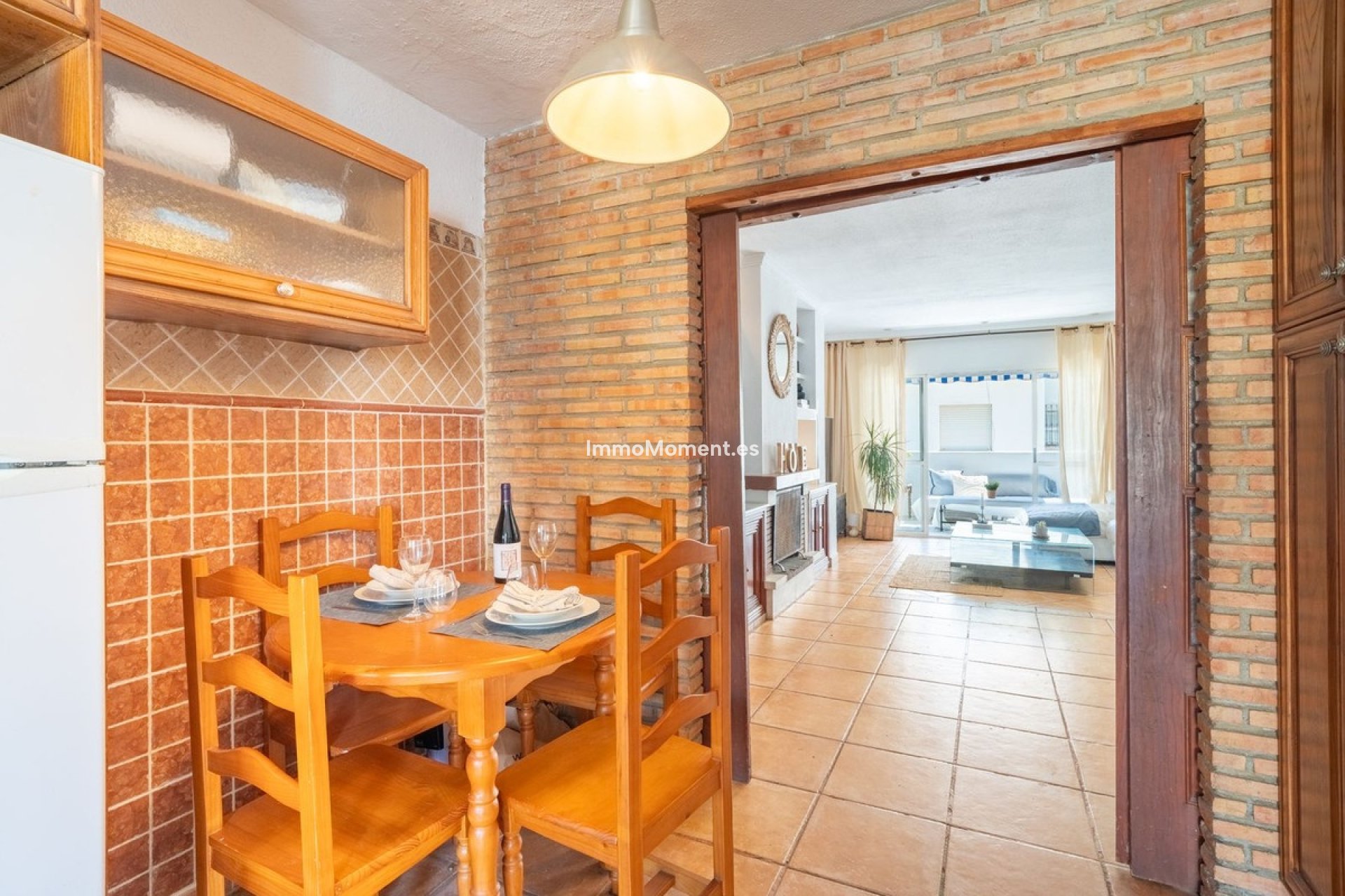 Reventa - Villa independiente - Mijas - Mijas Centro