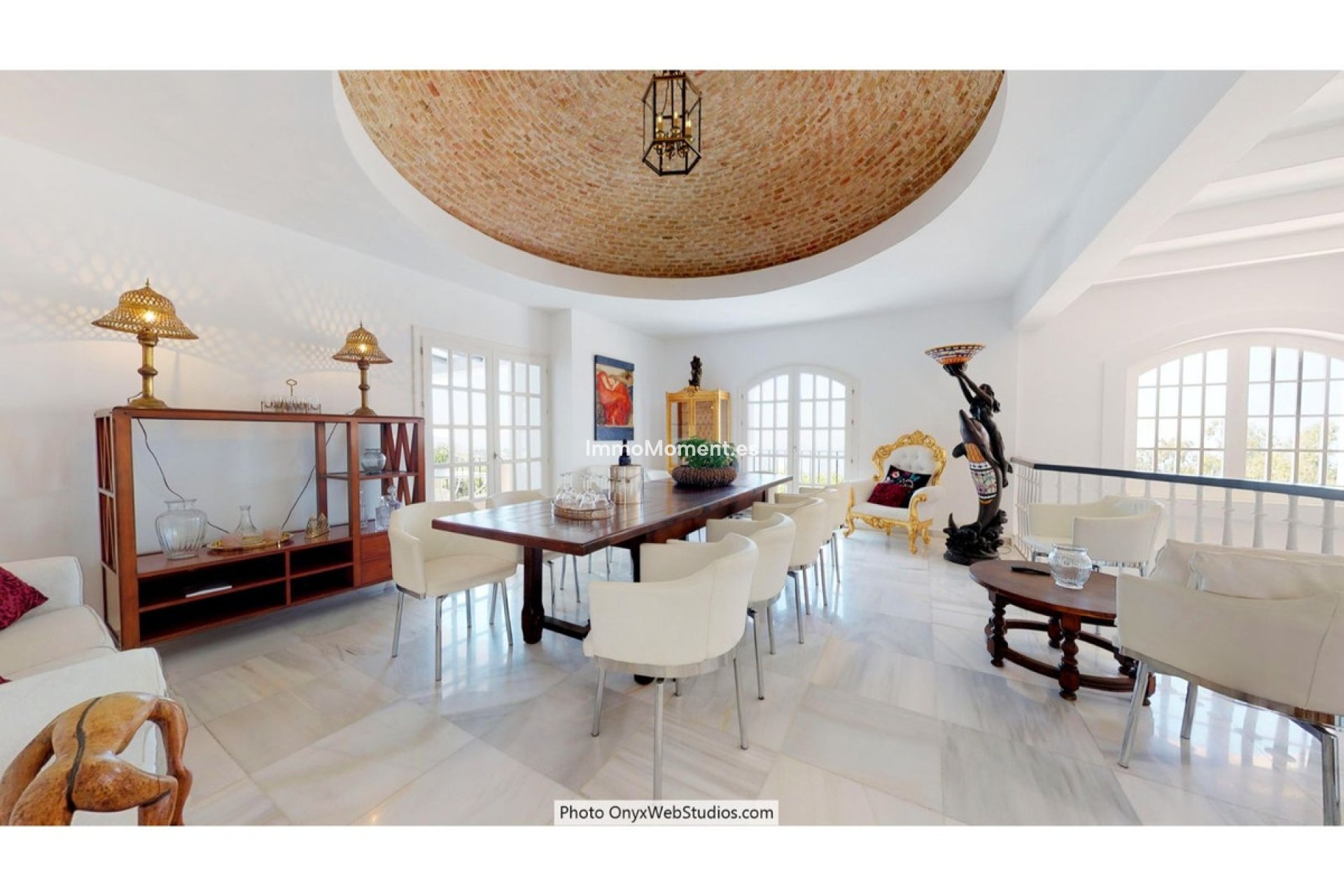 Reventa - Villa independiente - Mijas - Mijas Centro