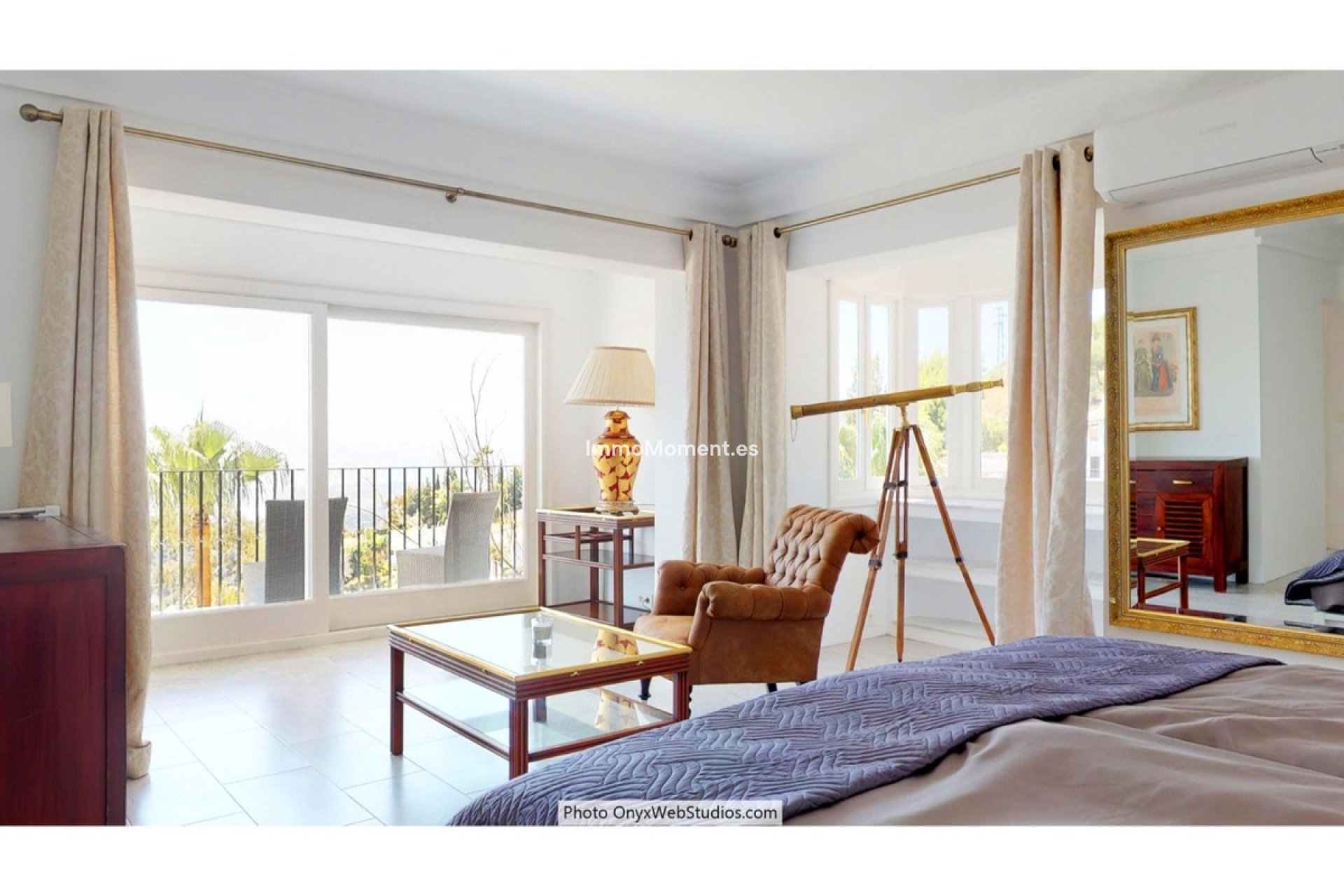 Reventa - Villa independiente - Mijas - Mijas Centro