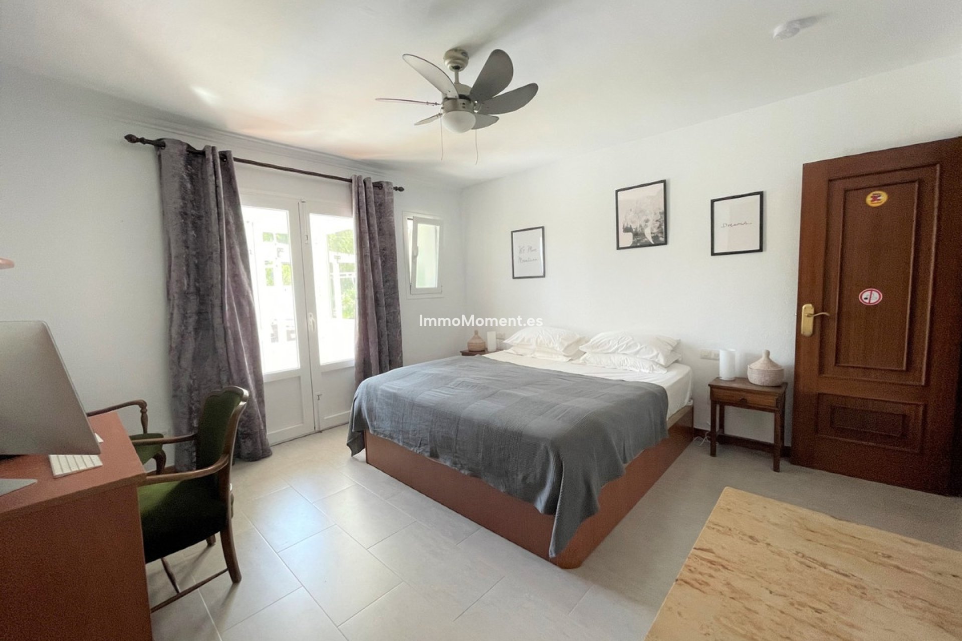 Reventa - Villa independiente - Mijas - Mijas Centro