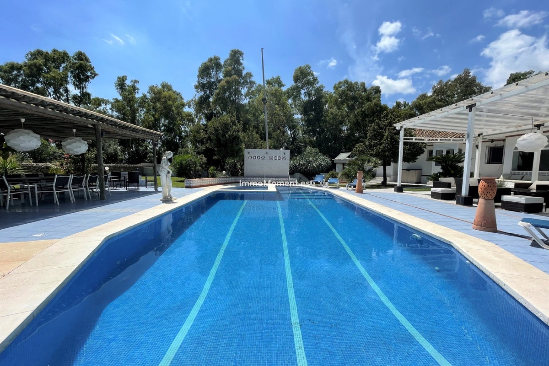 Reventa - Villa independiente - Mijas - Mijas Centro