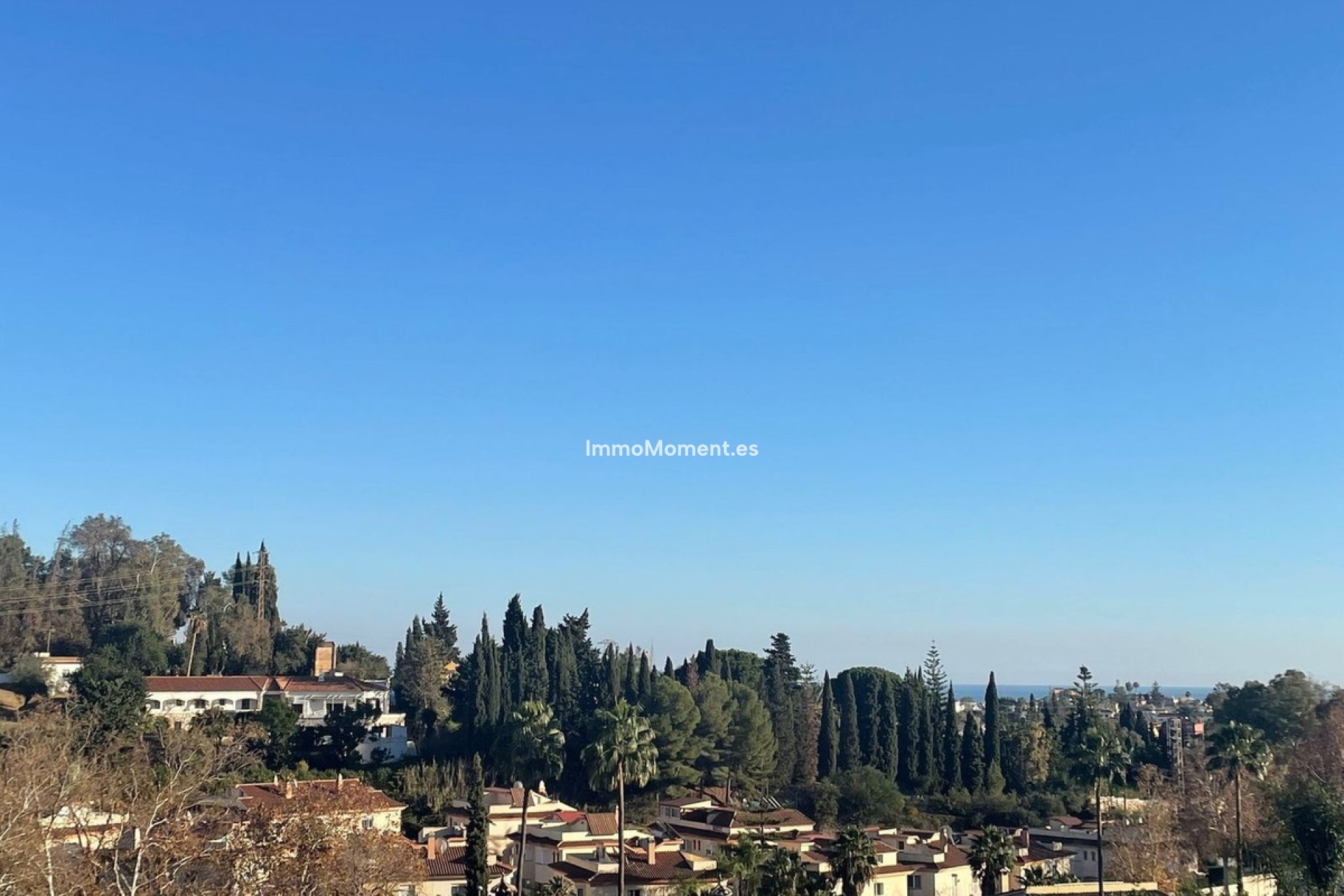 Reventa - Villa independiente - Mijas - Mijas Centro