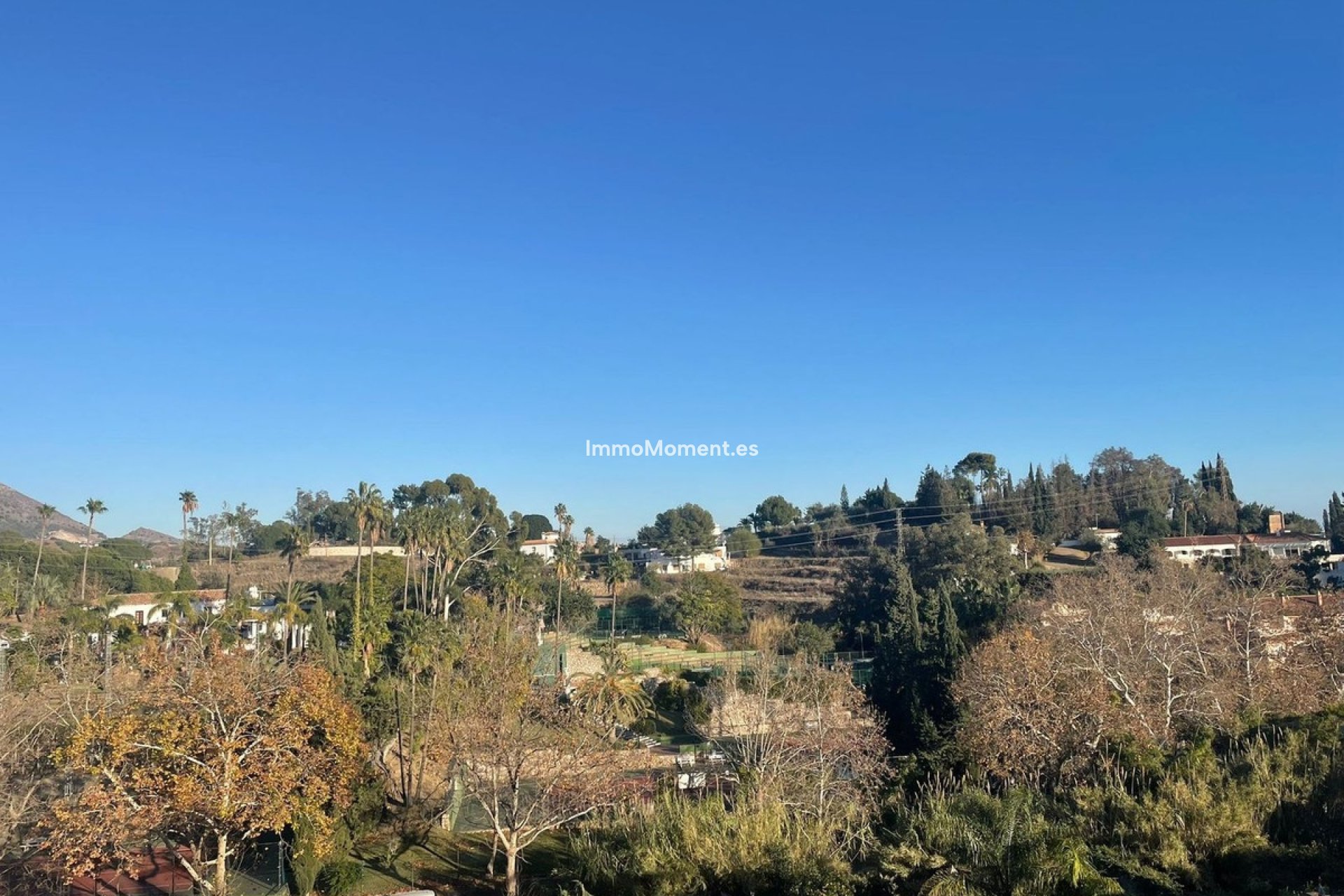 Reventa - Villa independiente - Mijas - Mijas Centro