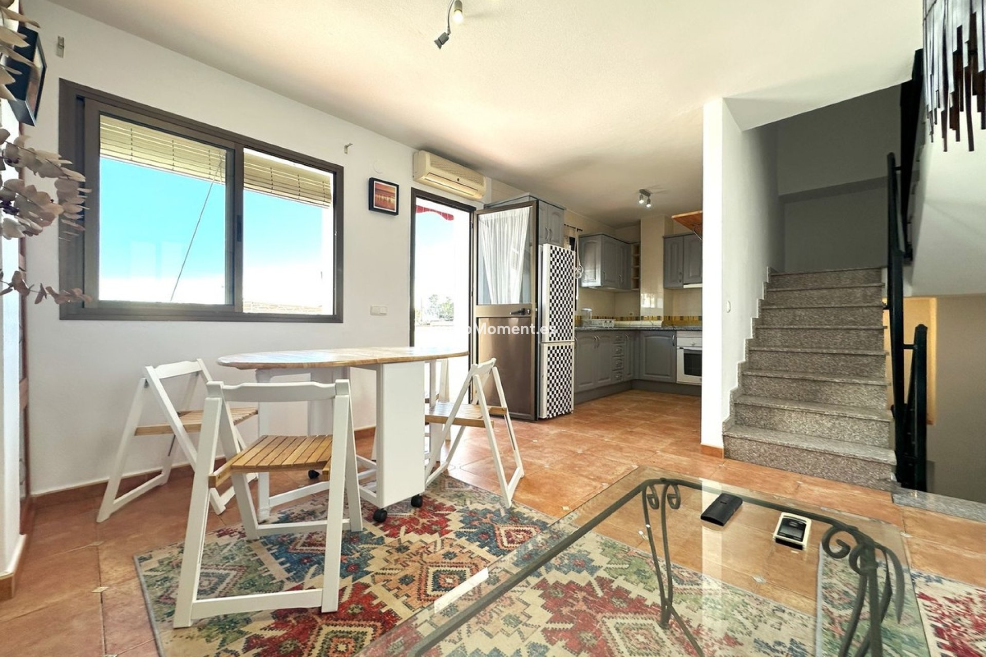 Reventa - Villa independiente - Mijas - Mijas Centro
