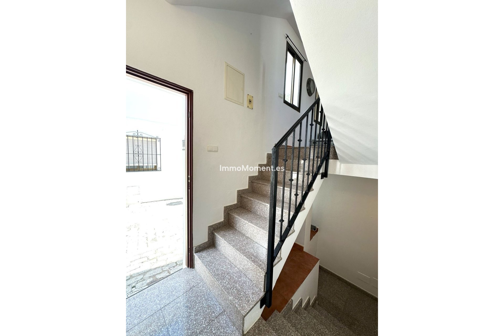 Reventa - Villa independiente - Mijas - Mijas Centro