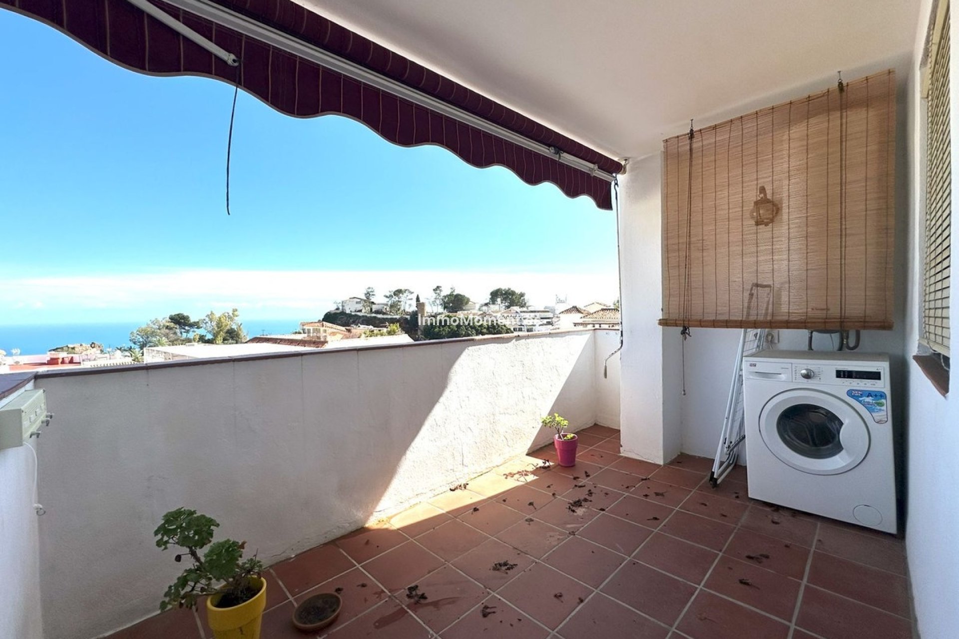 Reventa - Villa independiente - Mijas - Mijas Centro
