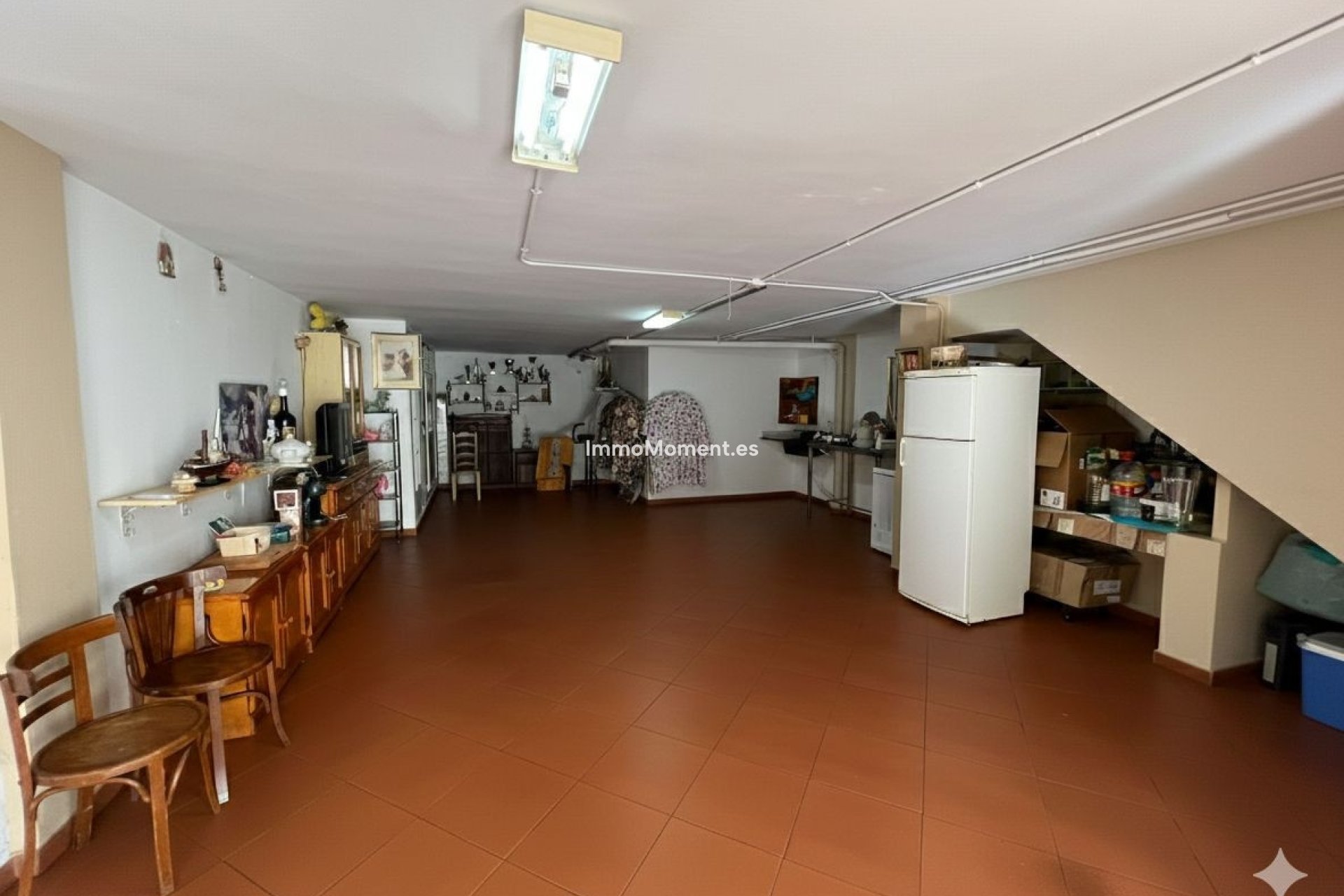 Reventa - Villa independiente - Mijas - Mijas Centro