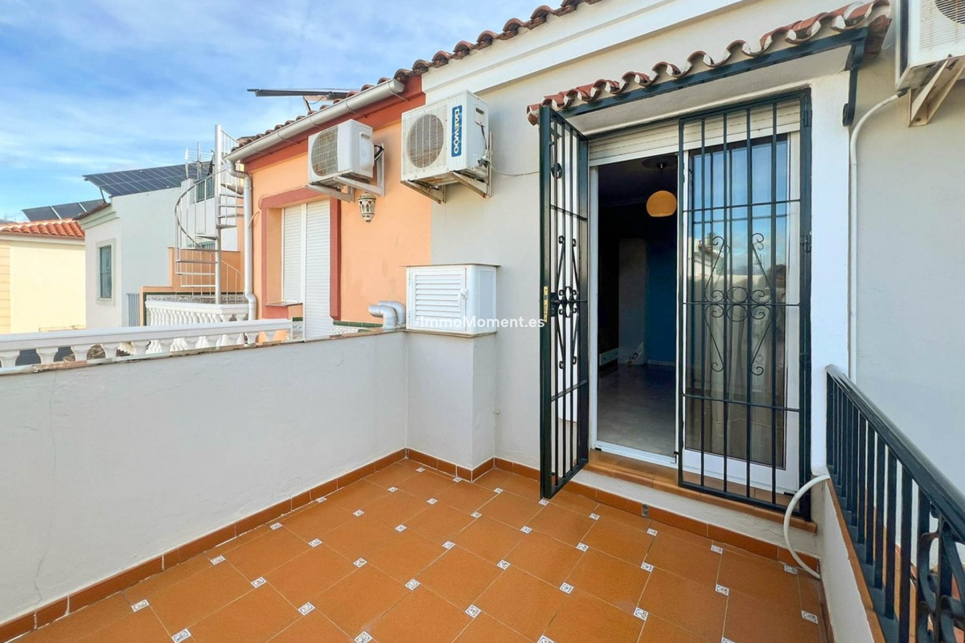 Reventa - Villa independiente - Mijas - Mijas Centro