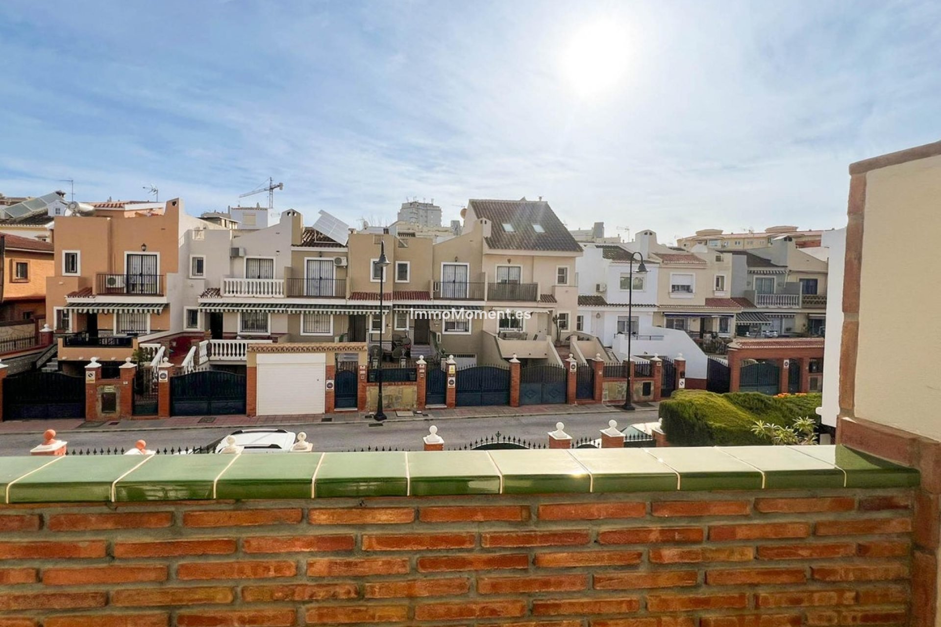 Reventa - Villa independiente - Mijas - Mijas Centro