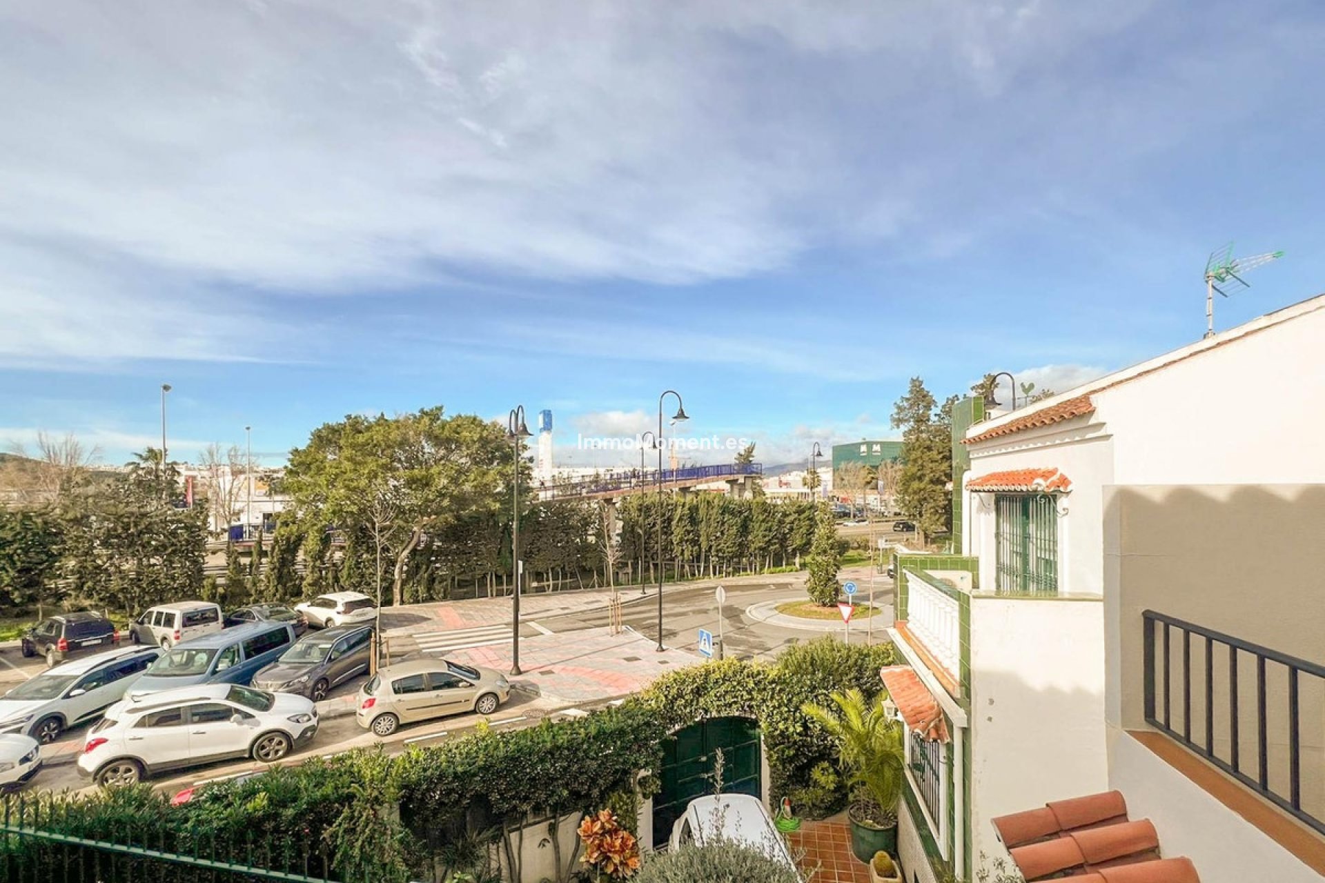 Reventa - Villa independiente - Mijas - Mijas Centro