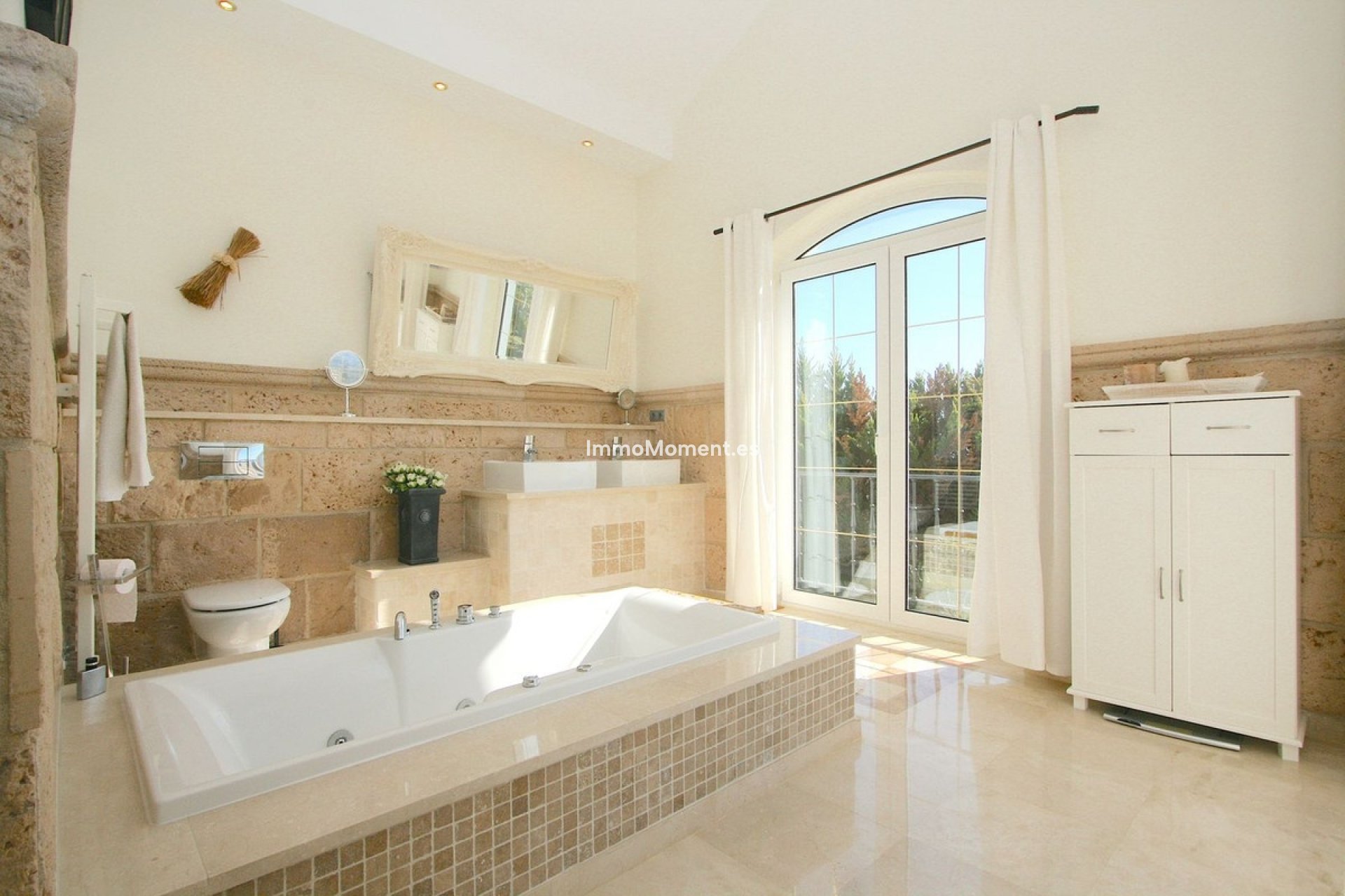 Reventa - Villa independiente - Mijas - Mijas Centro