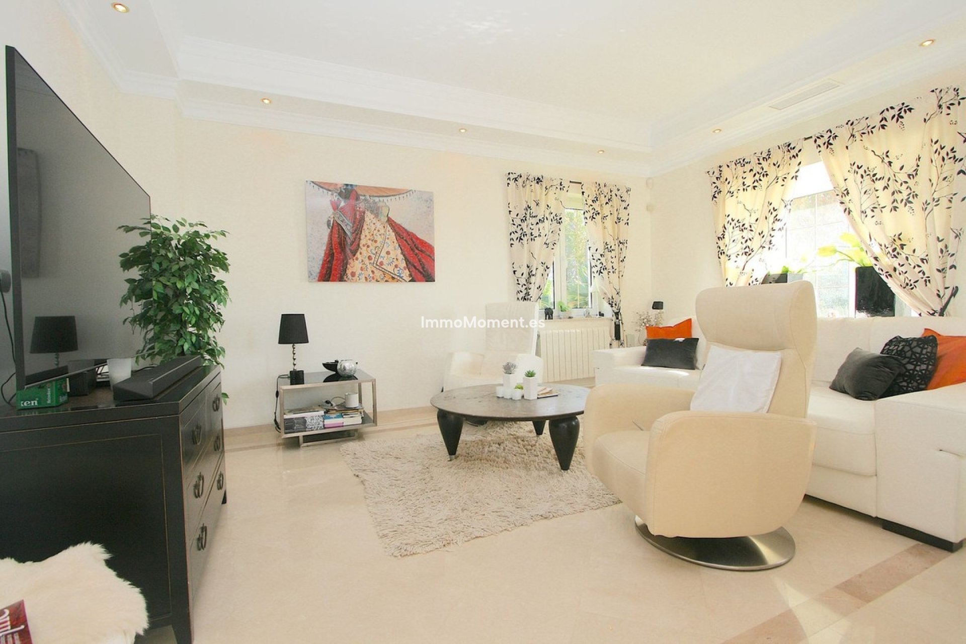 Reventa - Villa independiente - Mijas - Mijas Centro