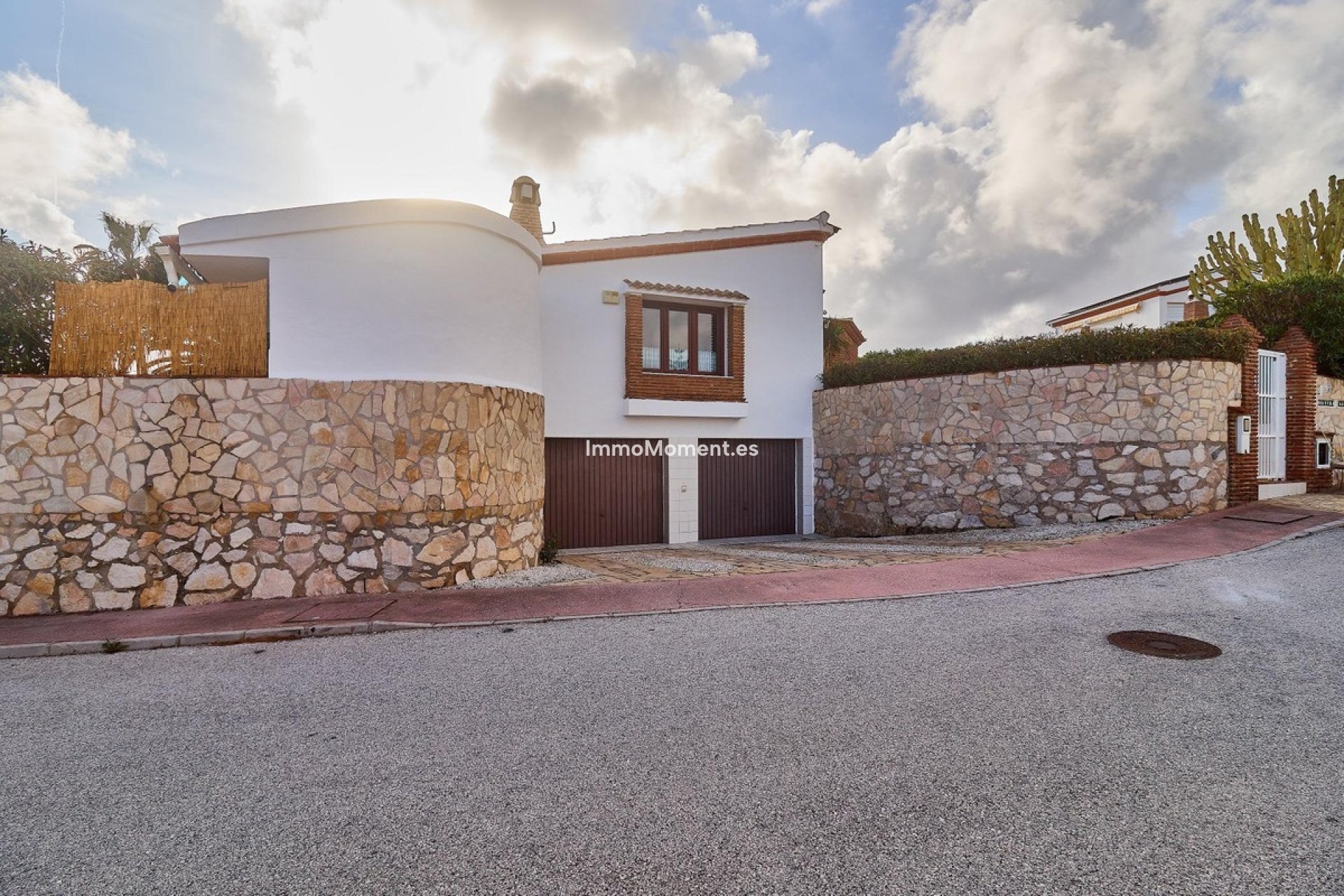 Reventa - Villa independiente - Mijas - Mijas Centro