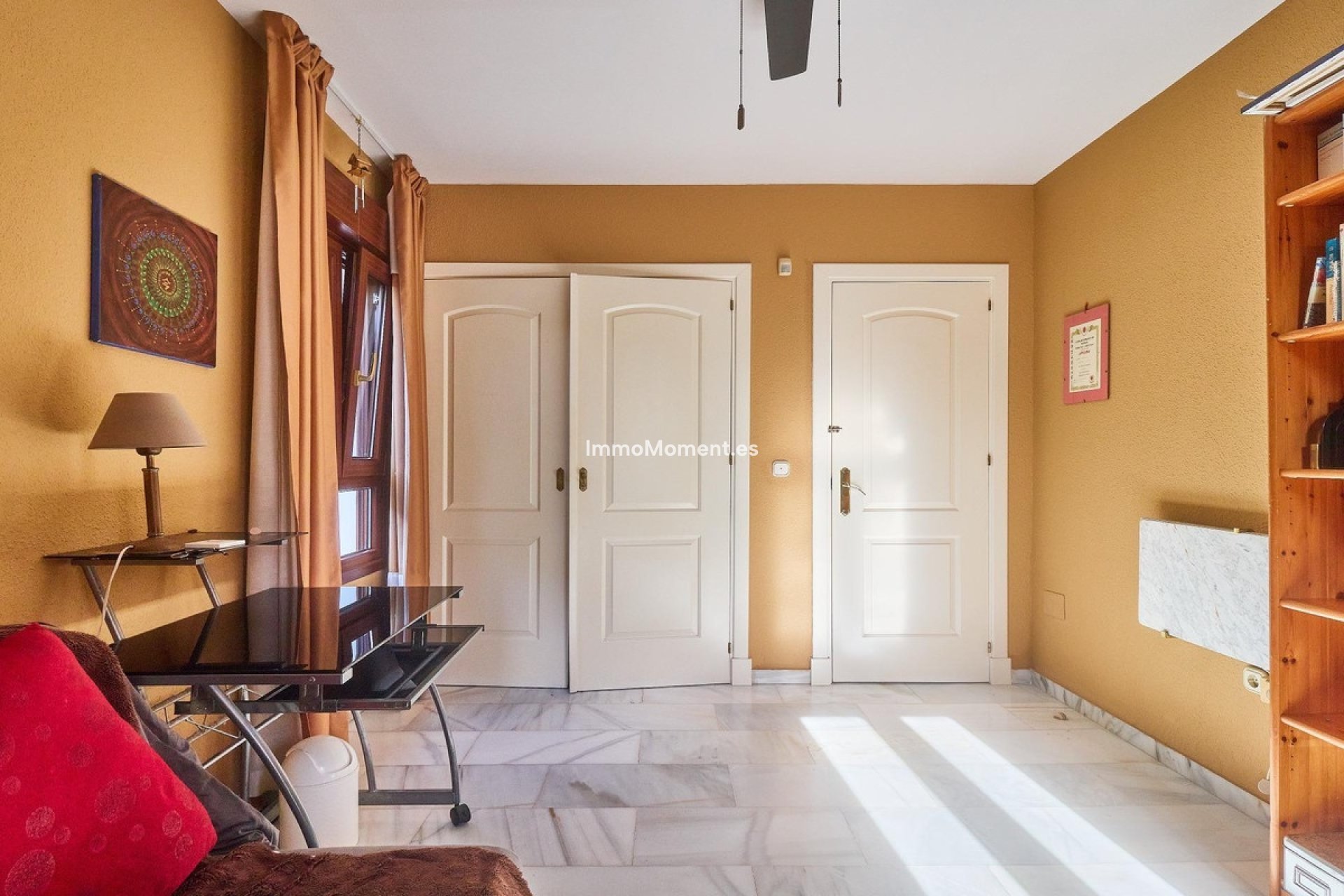 Reventa - Villa independiente - Mijas - Mijas Centro