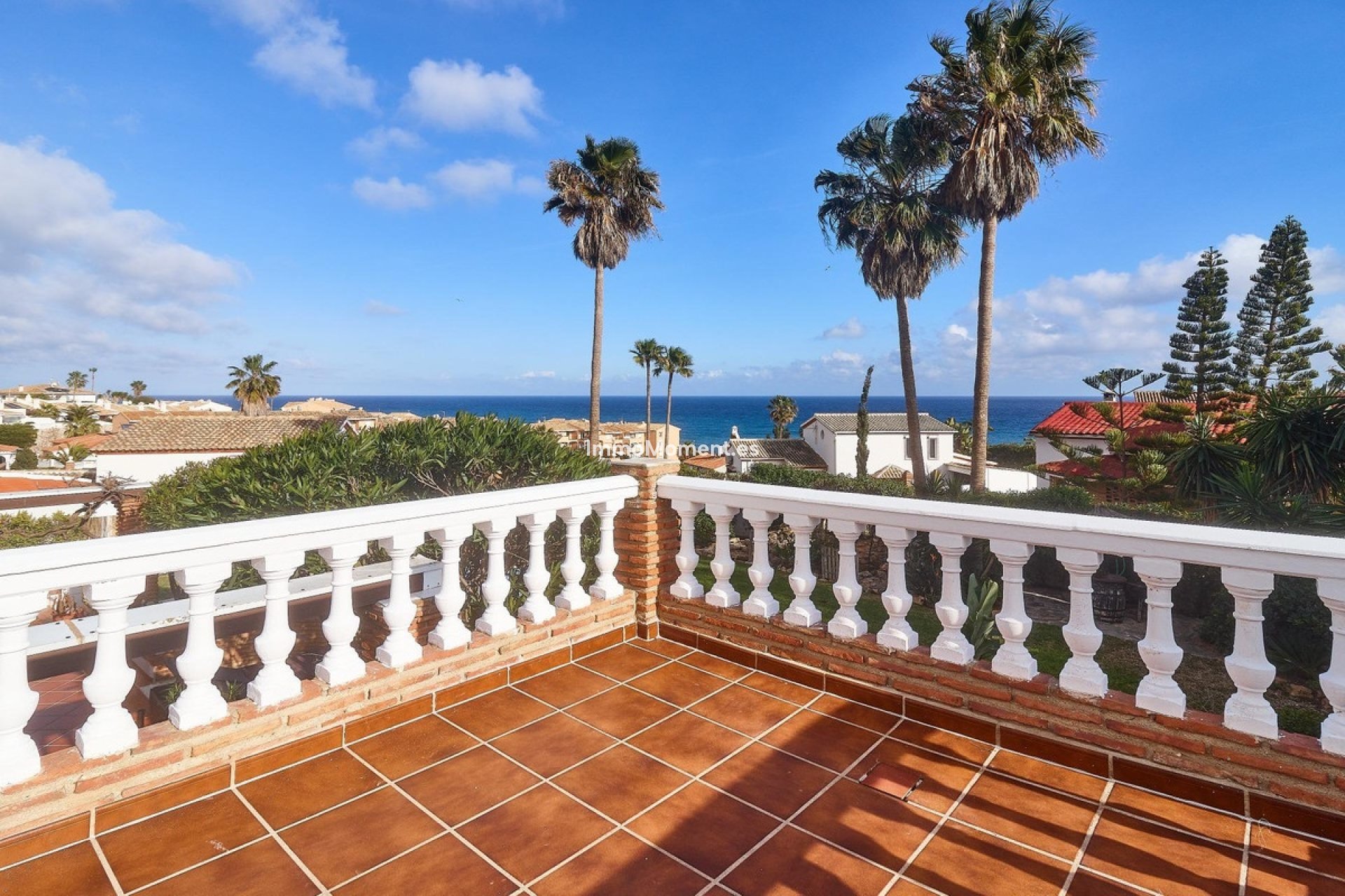 Reventa - Villa independiente - Mijas - Mijas Centro