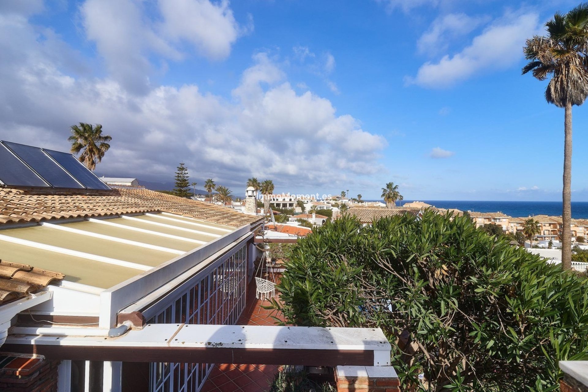 Reventa - Villa independiente - Mijas - Mijas Centro