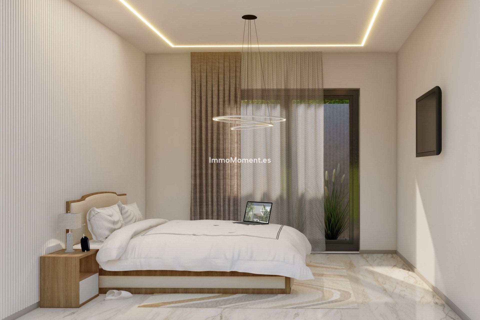Reventa - Villa independiente - Mijas - Mijas Centro