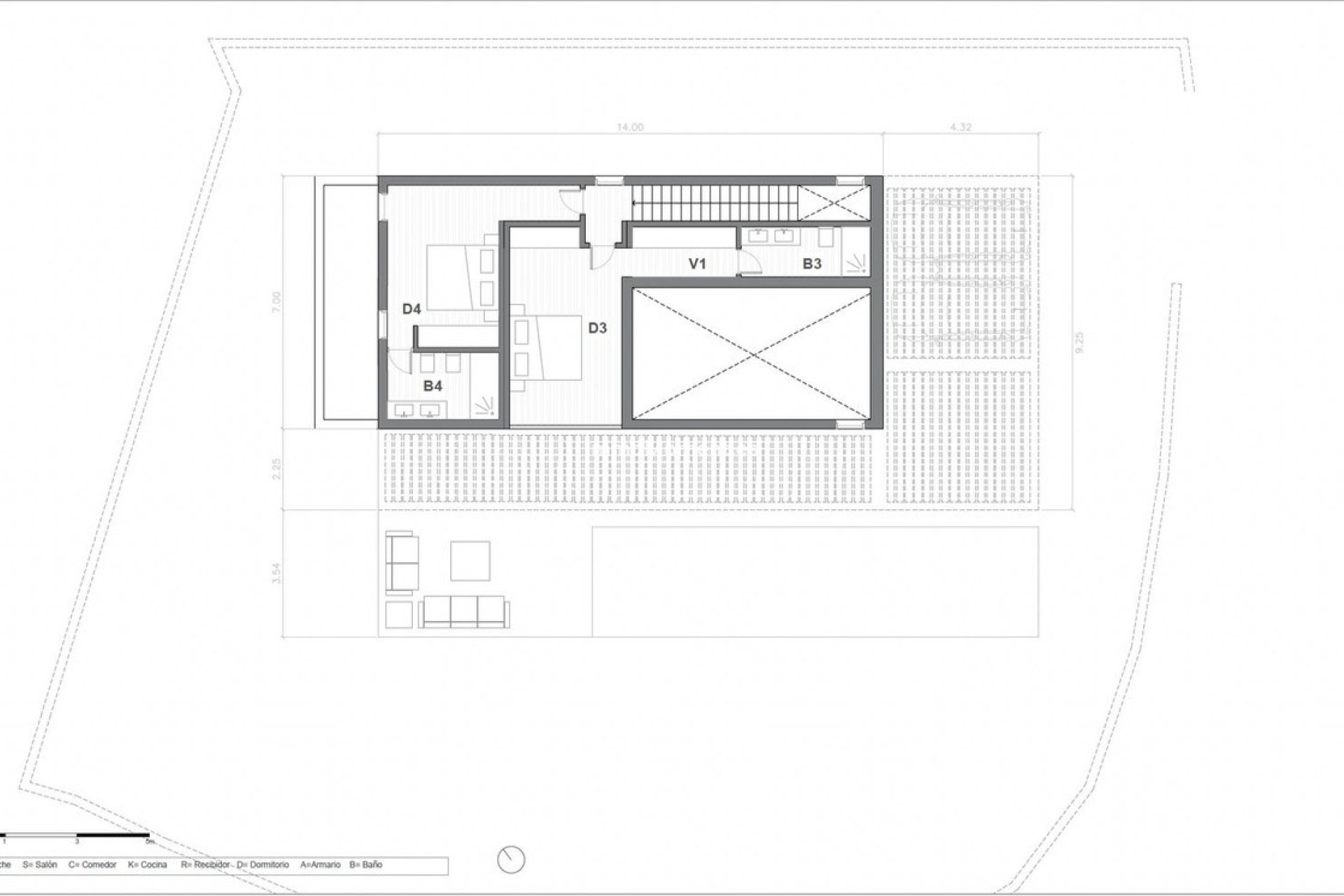 Reventa - Villa independiente - Mijas - Mijas Centro