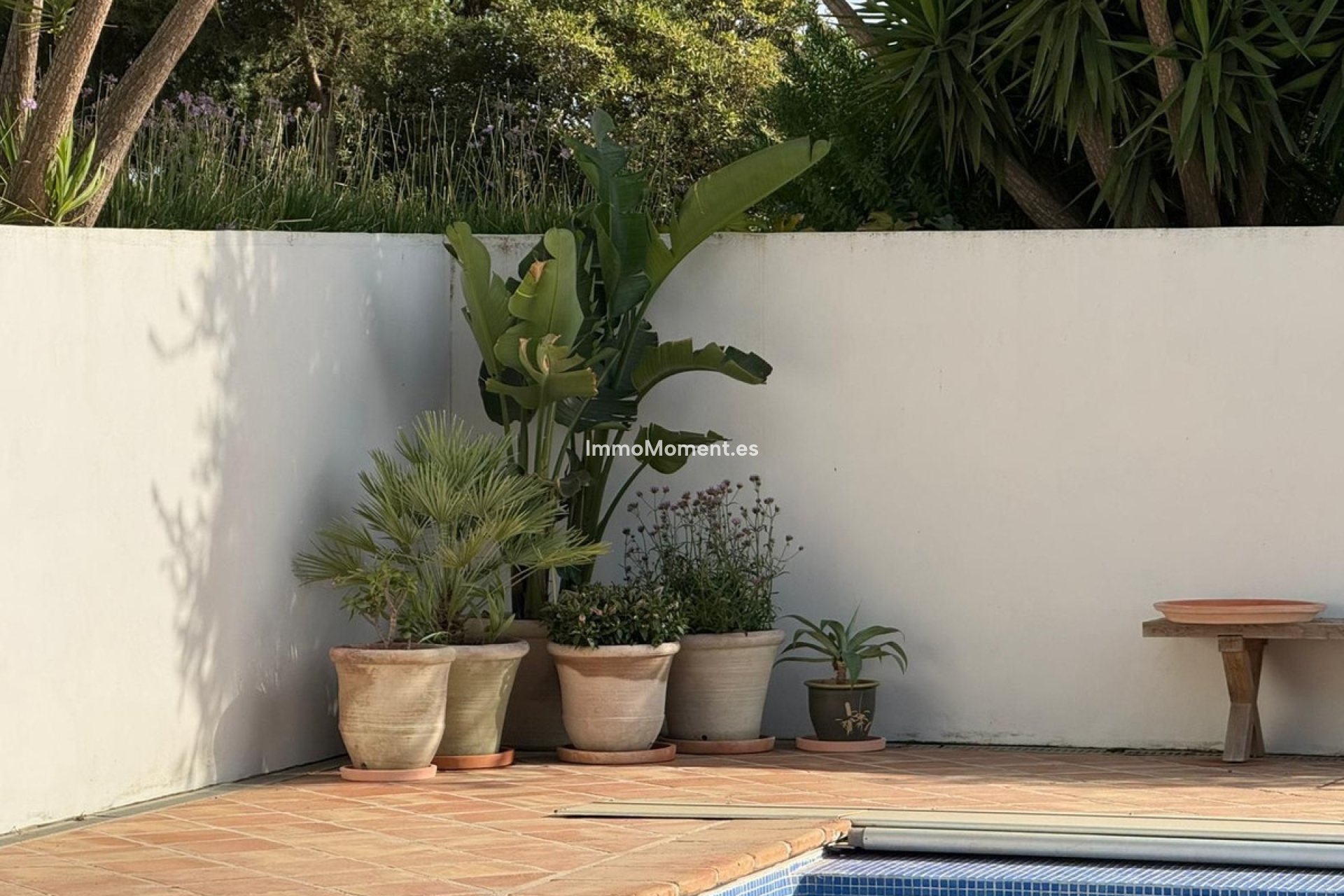 Reventa - Villa independiente - Mijas - Mijas Centro