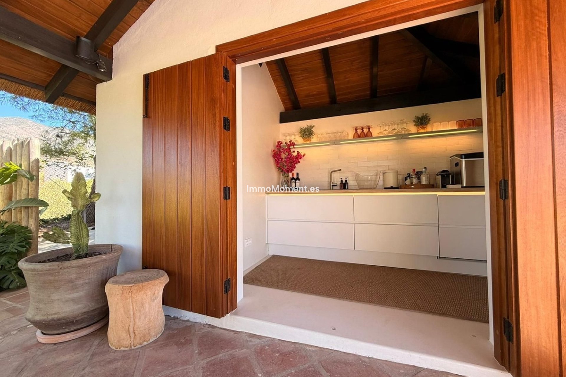 Reventa - Villa independiente - Mijas - Mijas Centro