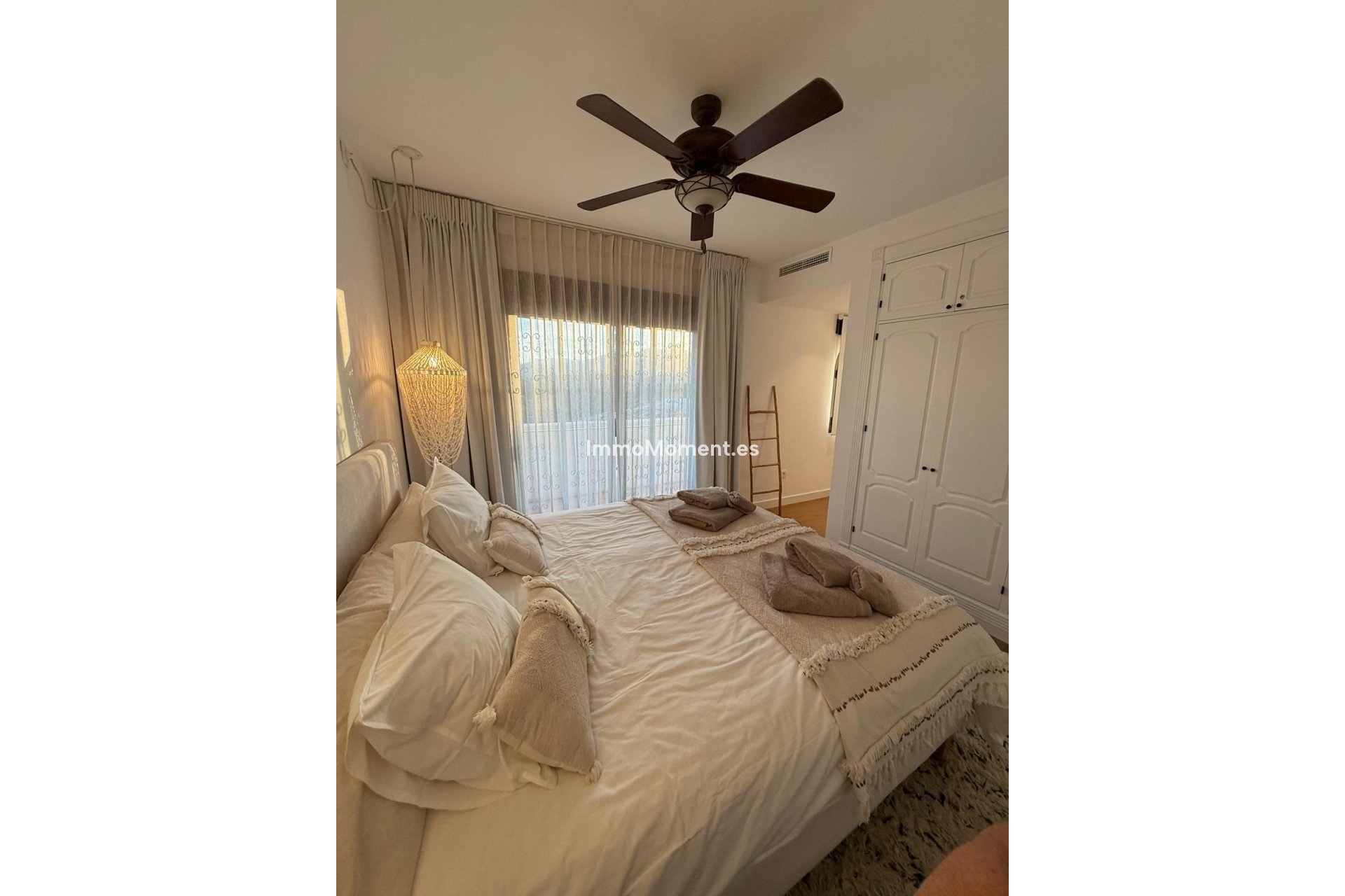 Reventa - Villa independiente - Mijas - Mijas Centro