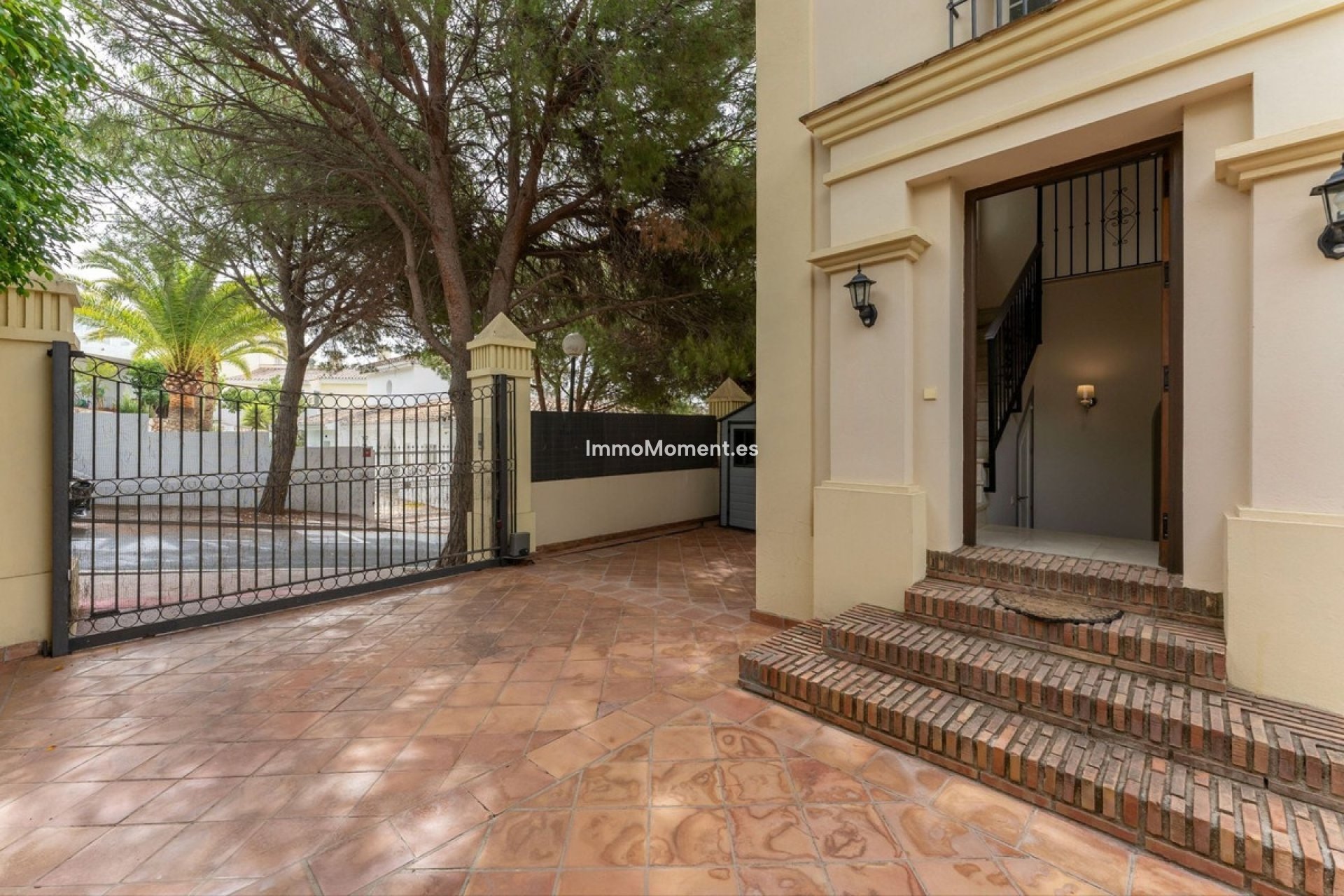 Reventa - Villa independiente - Mijas - Mijas Centro