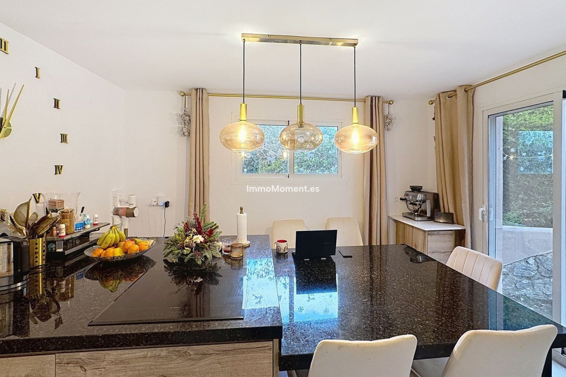 Reventa - Villa independiente - Mijas - Mijas Centro
