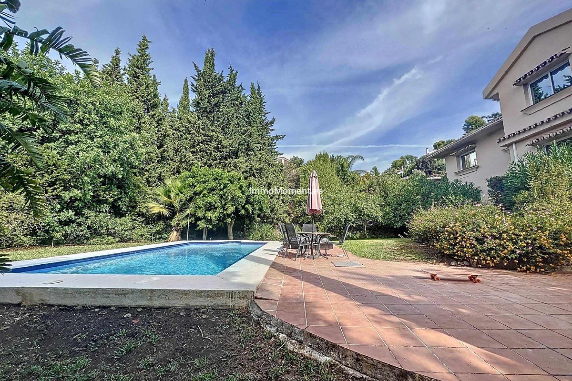 Reventa - Villa independiente - Mijas - Mijas Centro