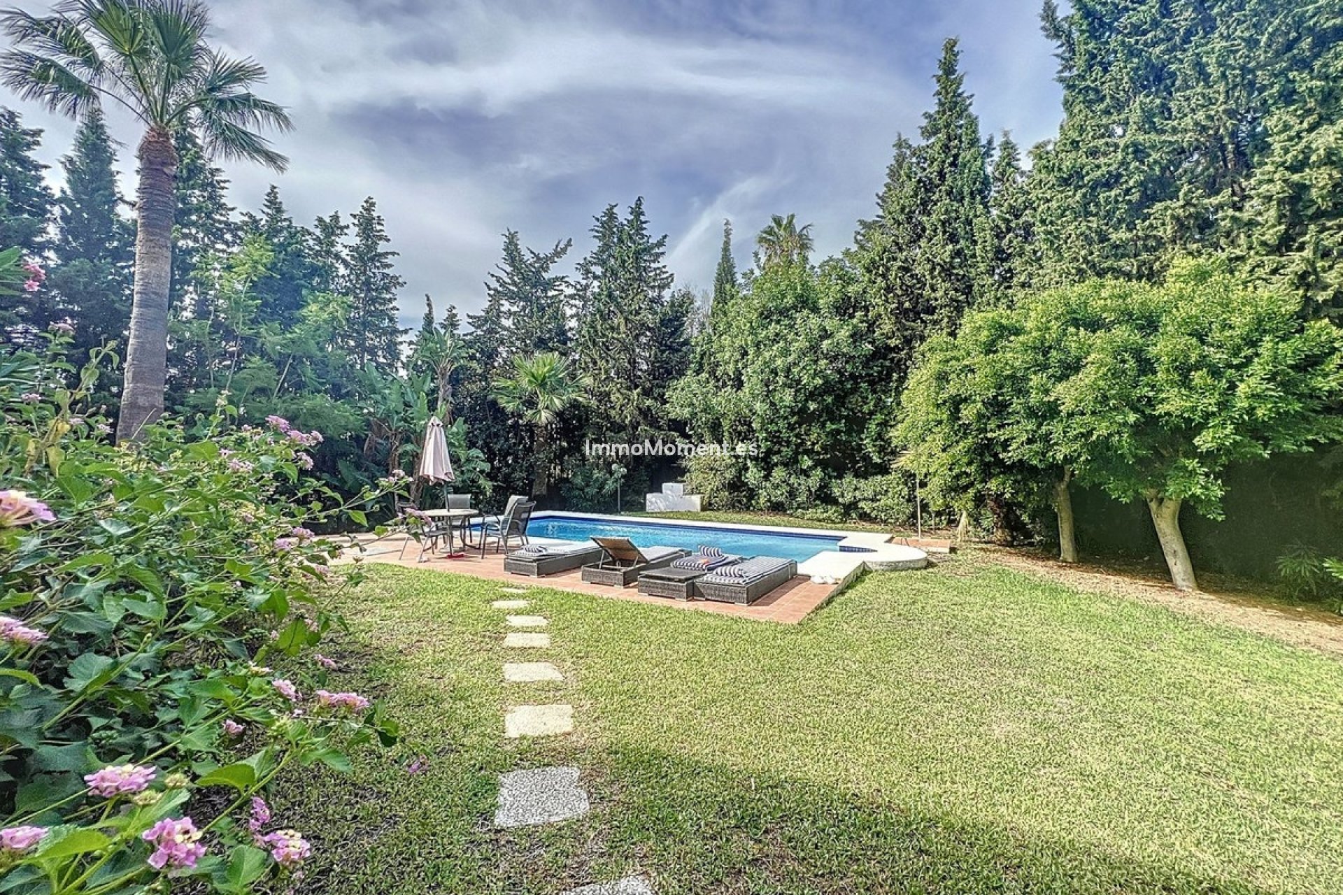 Reventa - Villa independiente - Mijas - Mijas Centro