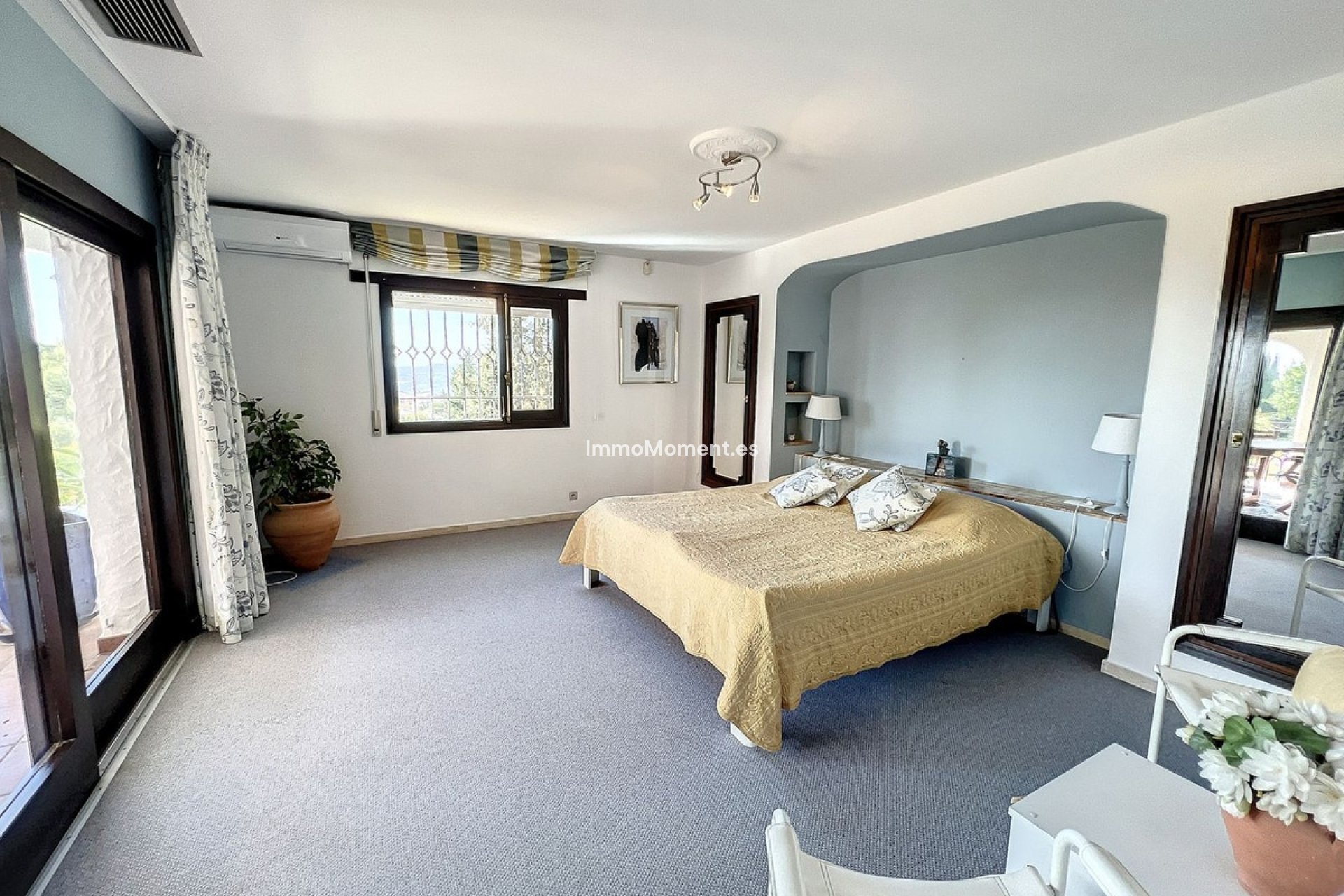 Reventa - Villa independiente - Mijas - Mijas Centro