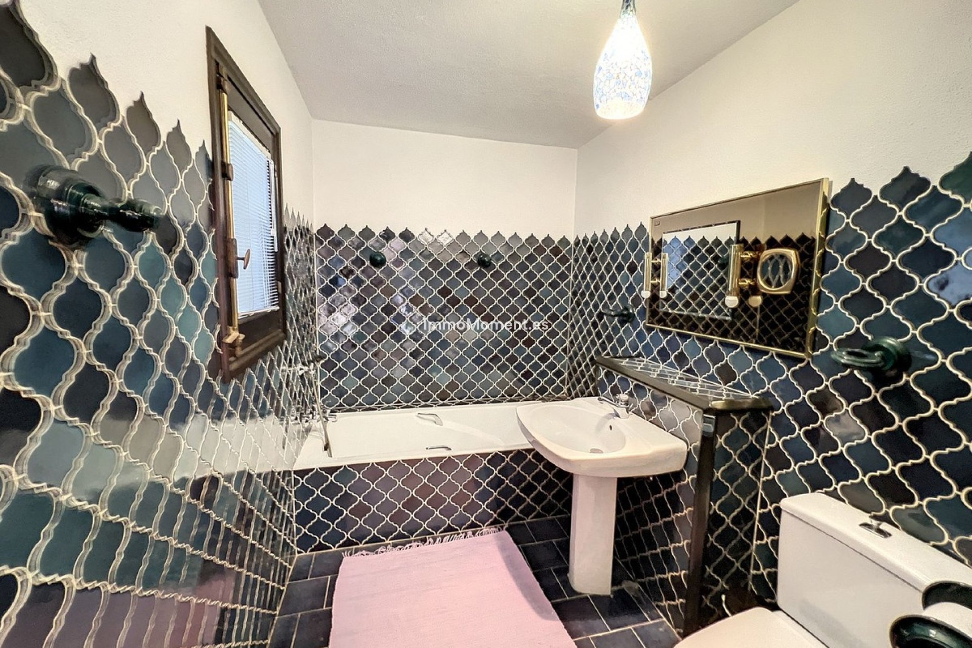 Reventa - Villa independiente - Mijas - Mijas Centro
