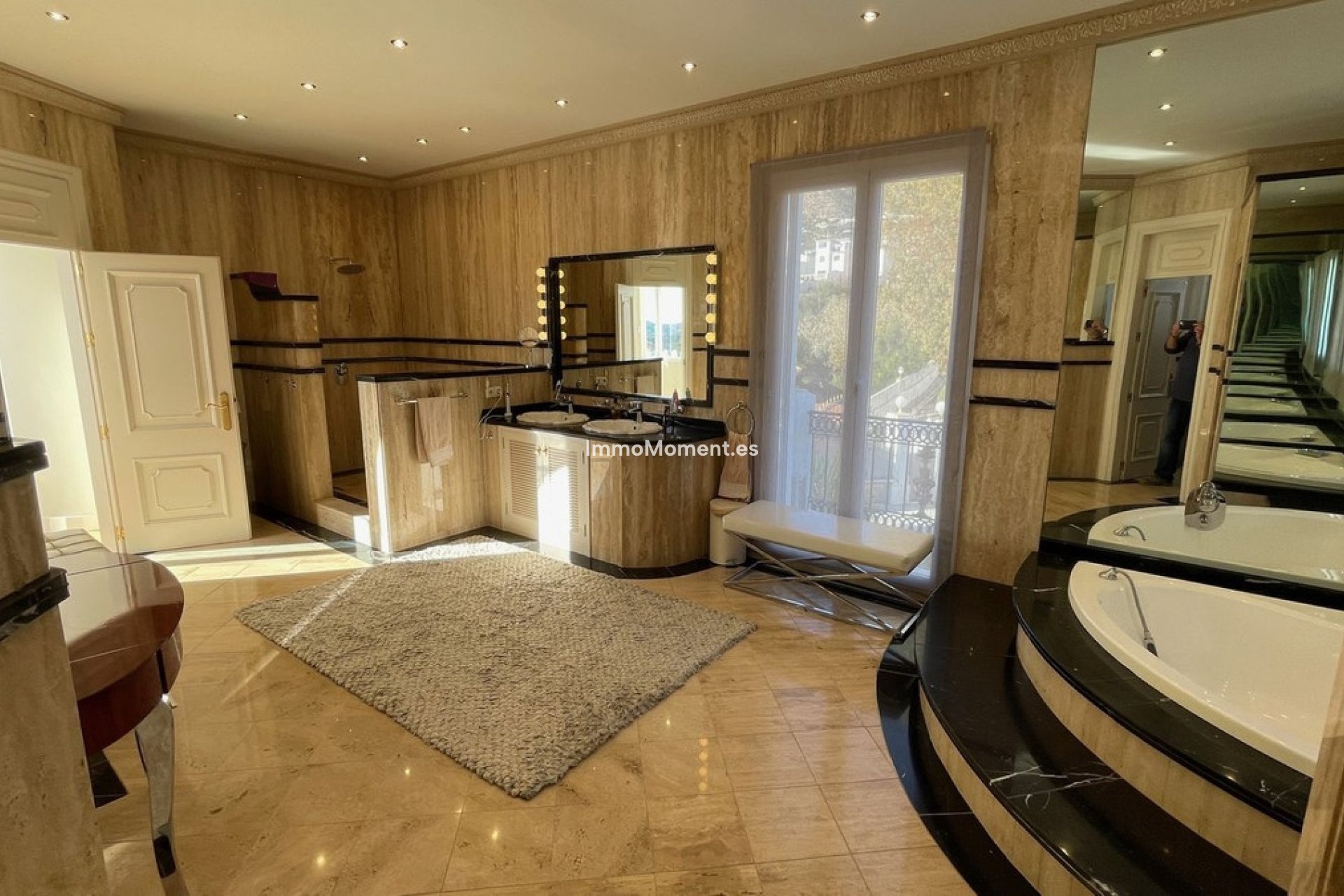 Reventa - Villa independiente - Mijas - Mijas Centro