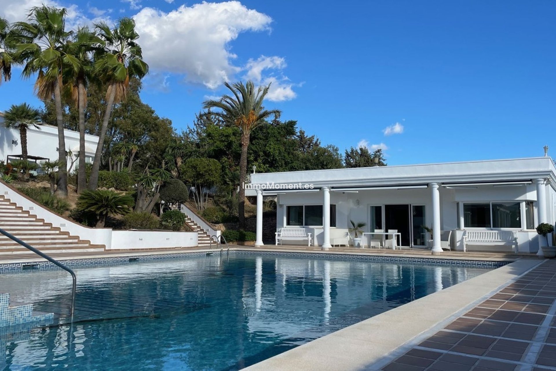 Reventa - Villa independiente - Mijas - Mijas Centro