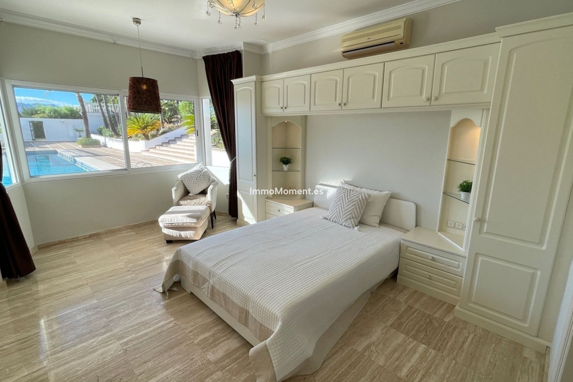 Reventa - Villa independiente - Mijas - Mijas Centro