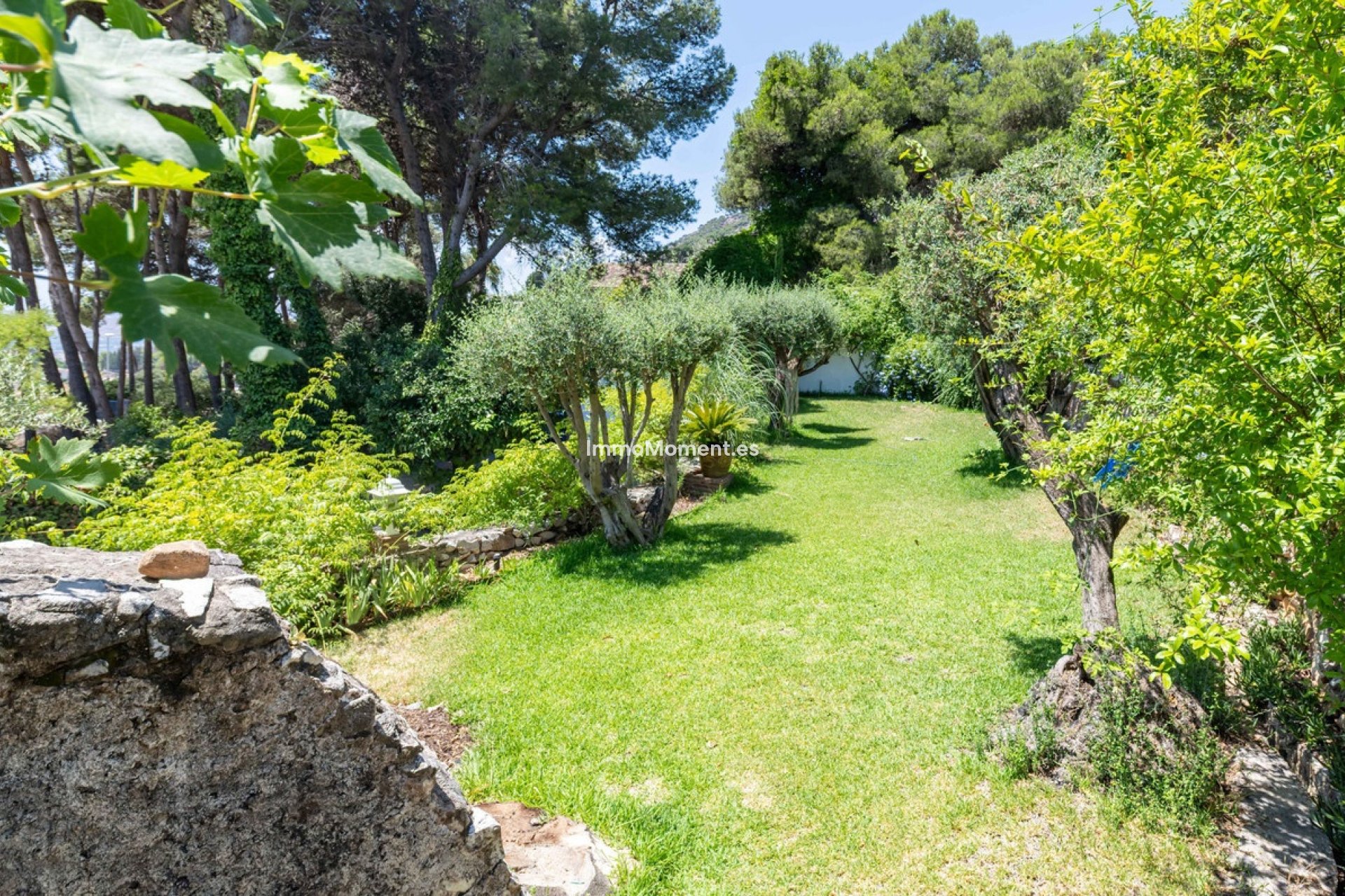 Reventa - Villa independiente - Mijas - Mijas Centro