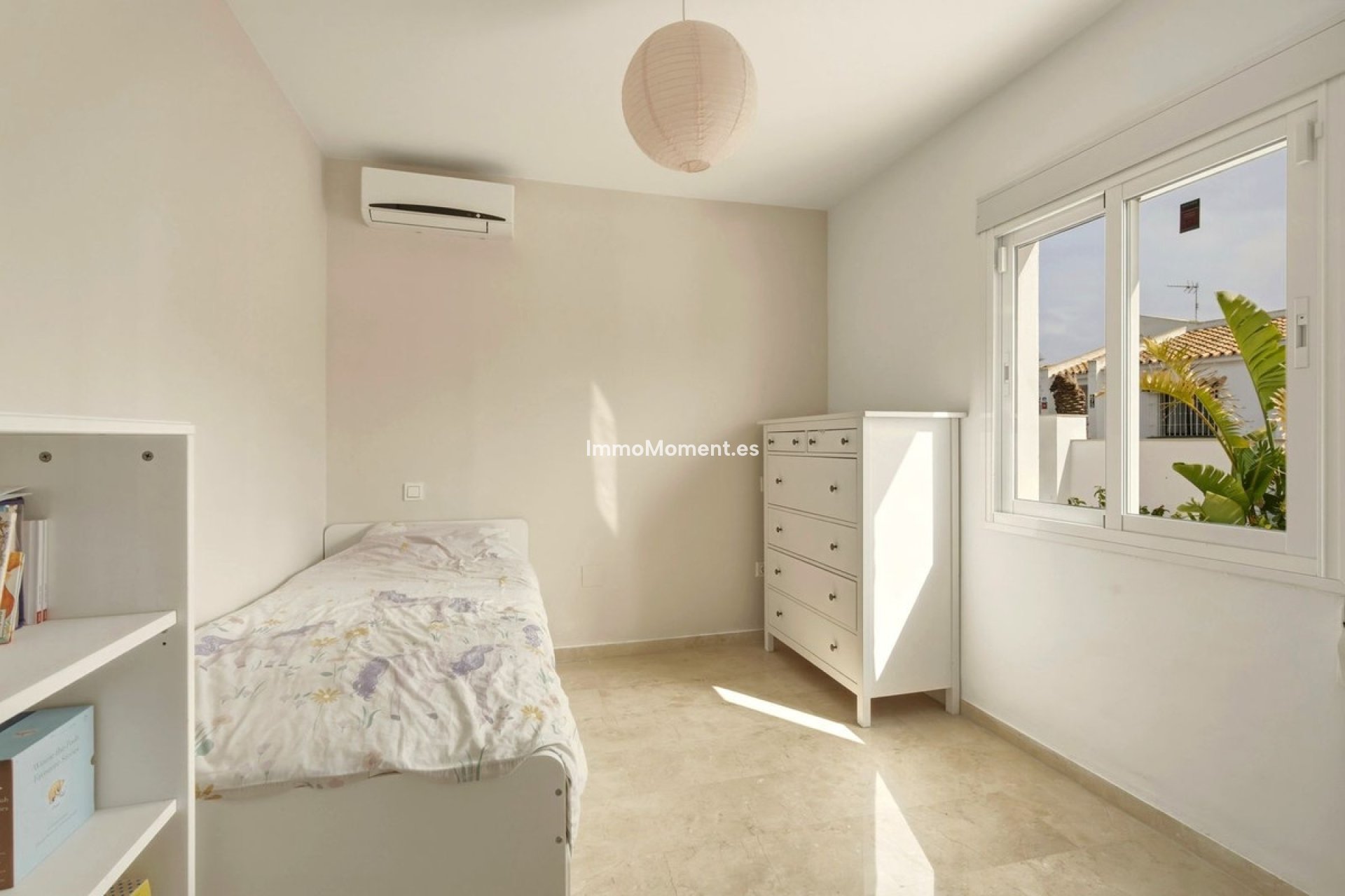 Reventa - Villa independiente - Mijas - Mijas Centro