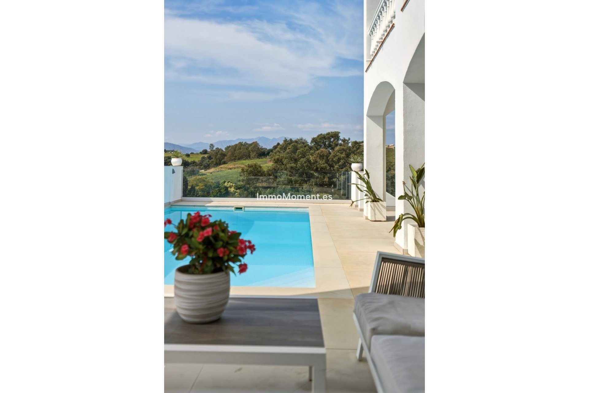 Reventa - Villa independiente - Mijas - Mijas Centro