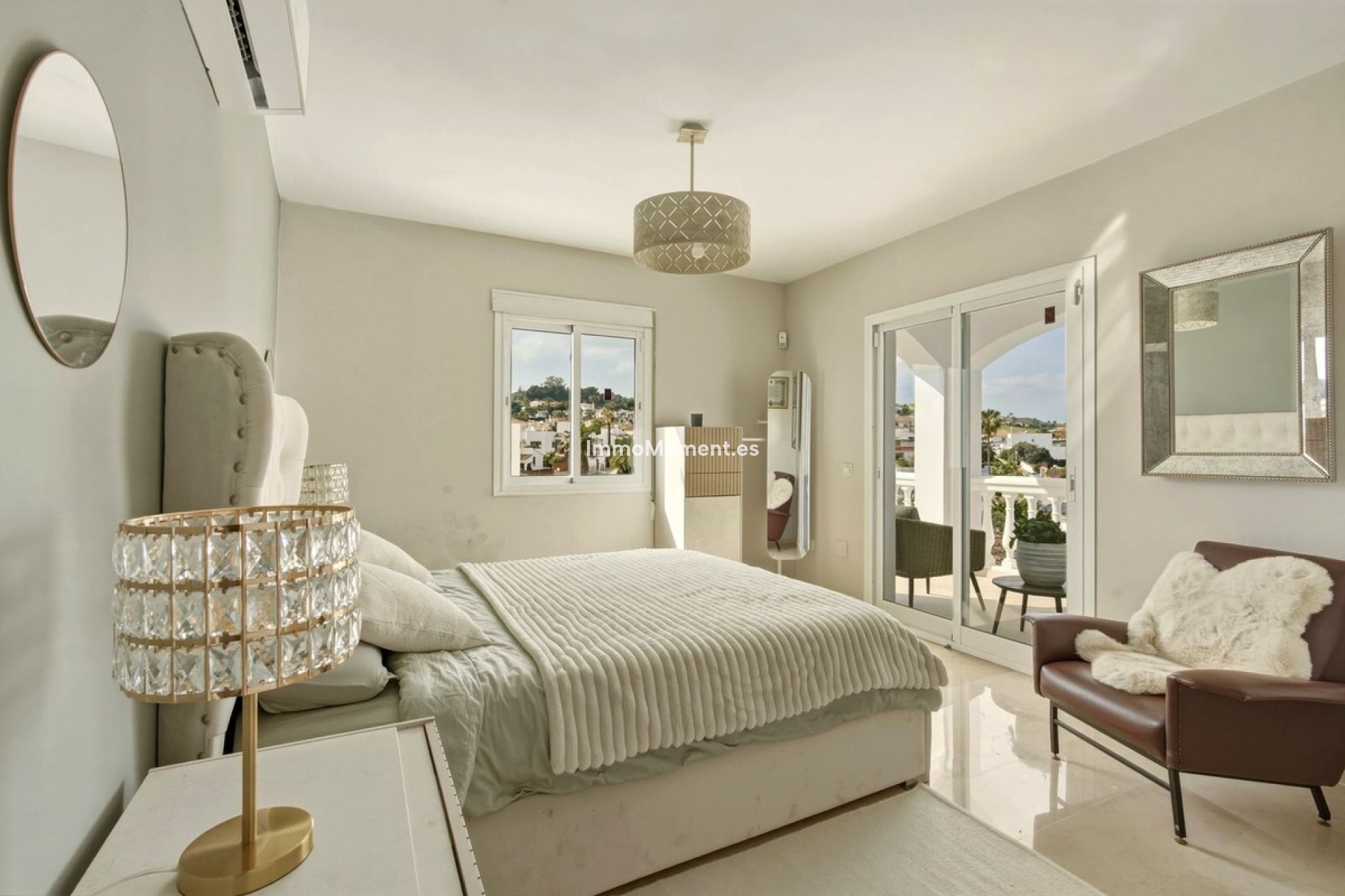 Reventa - Villa independiente - Mijas - Mijas Centro