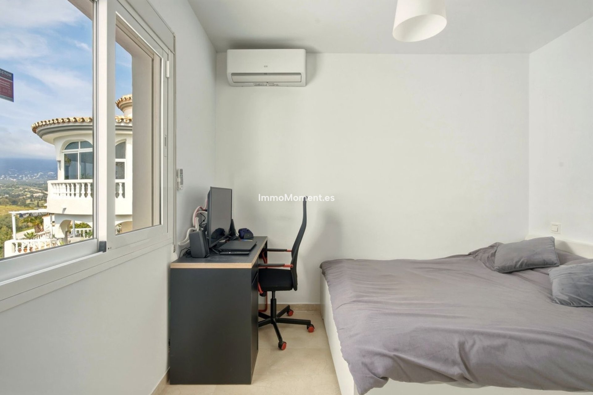 Reventa - Villa independiente - Mijas - Mijas Centro