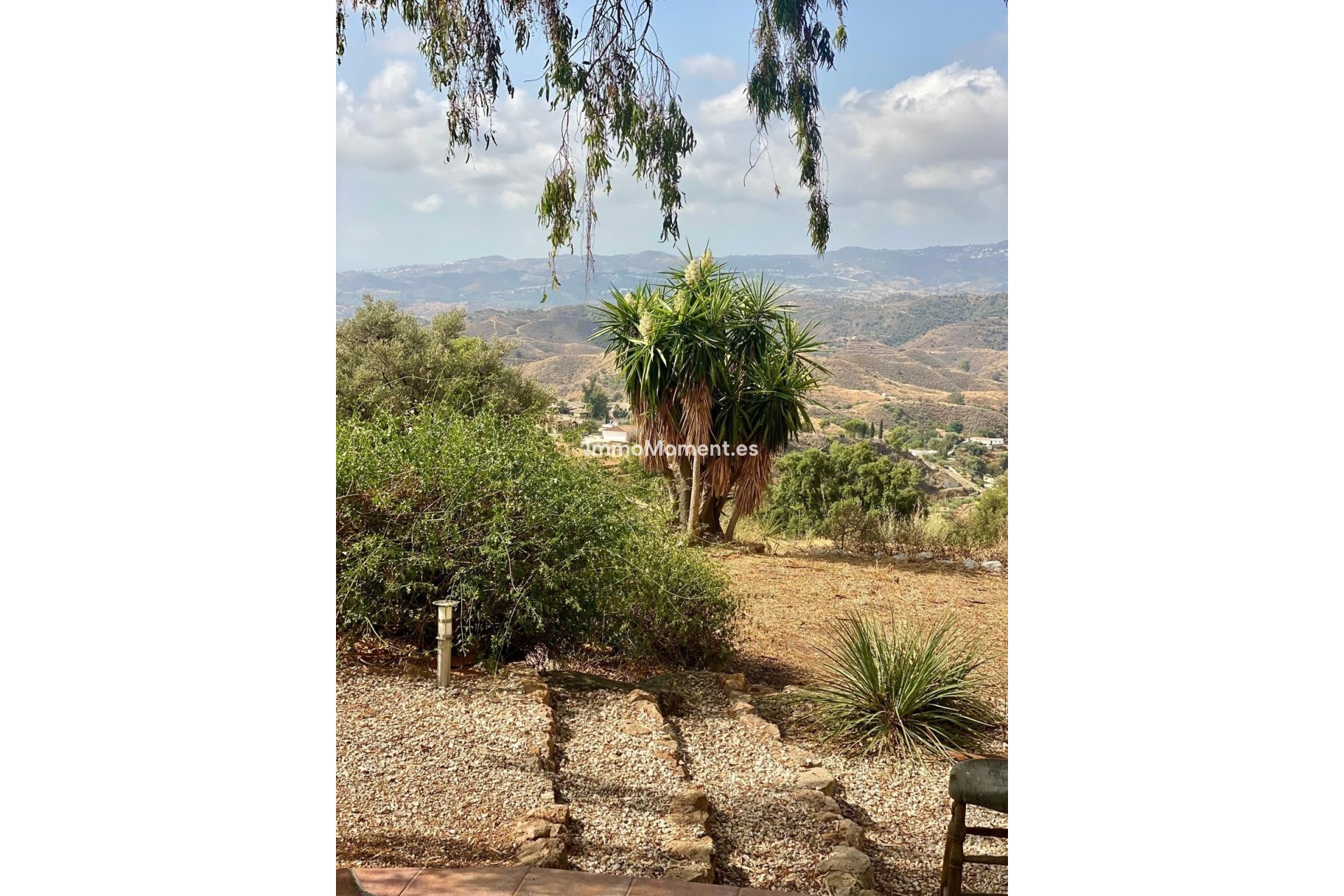 Reventa - Villa independiente - Mijas - Mijas Centro