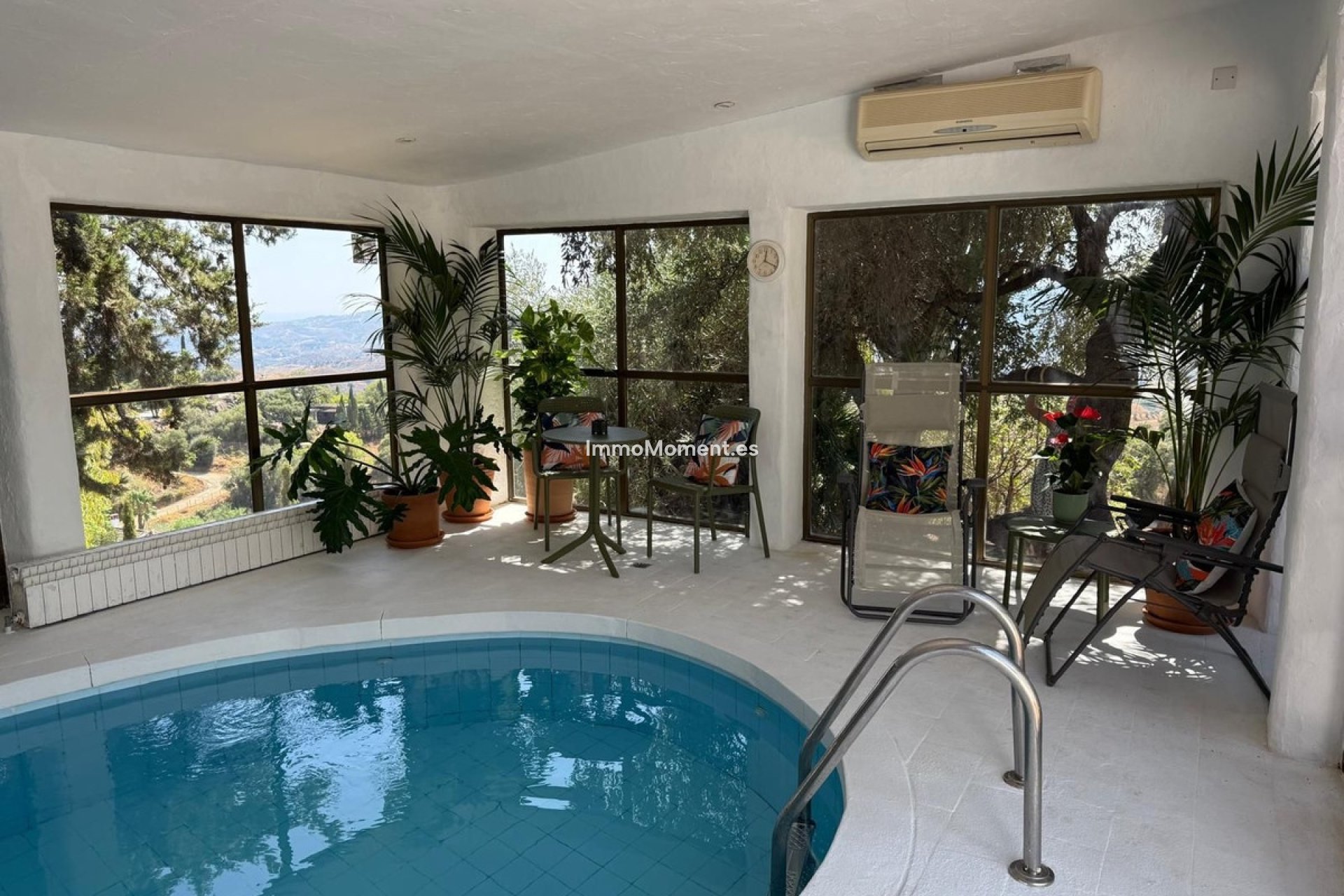 Reventa - Villa independiente - Mijas - Mijas Centro
